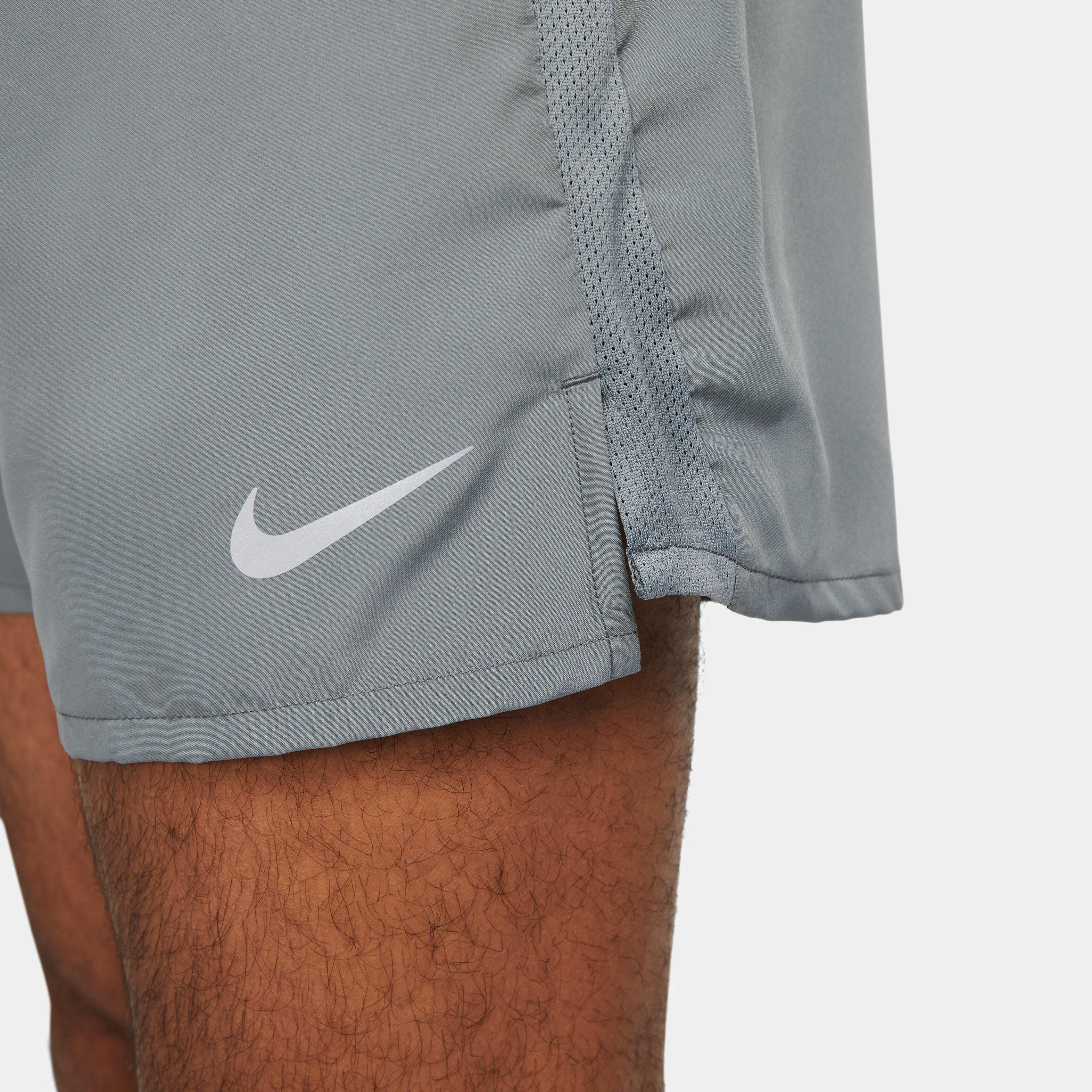 Nike men's dry challenger 5'' running shorts cheap
