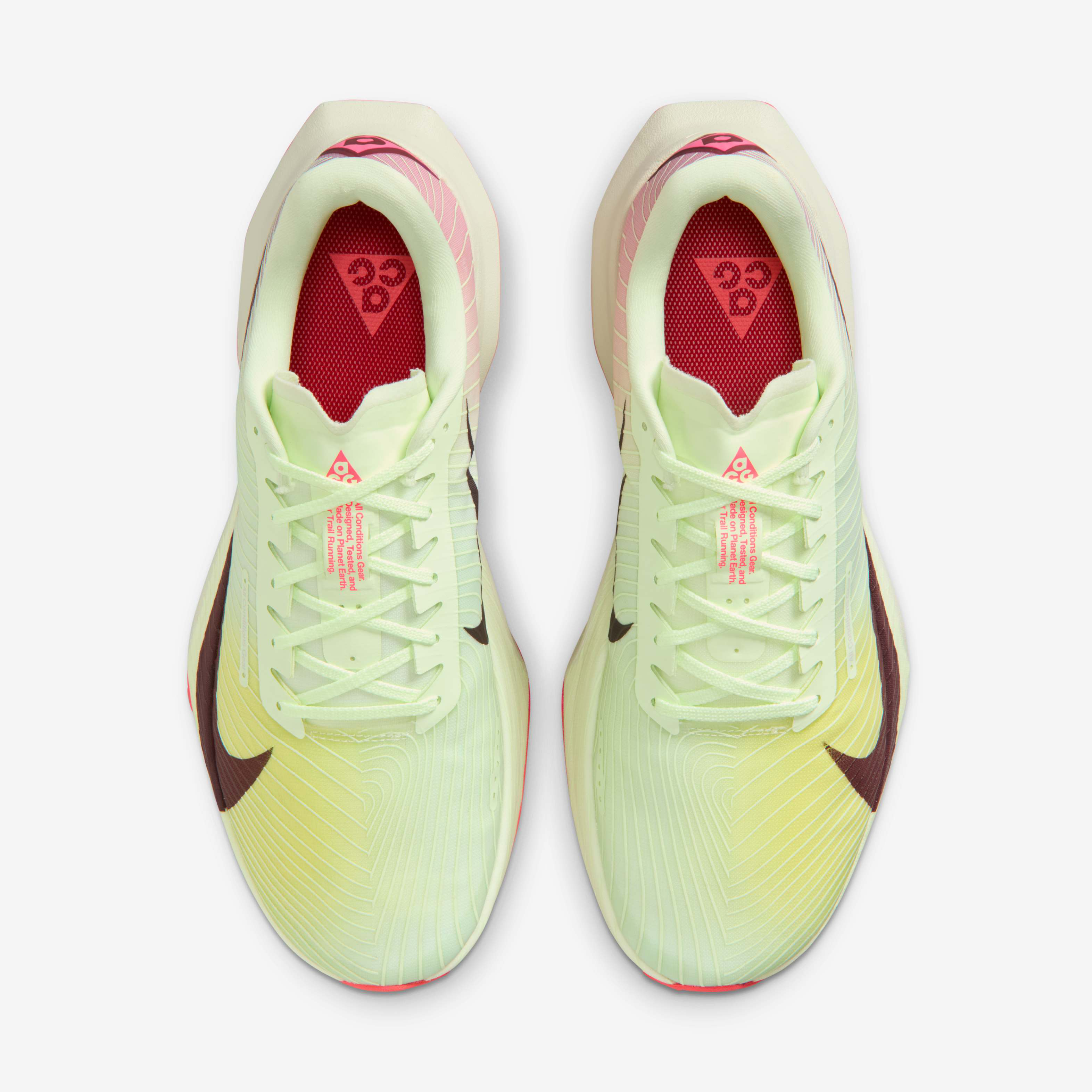 نايكي ACG ألترافلاي 2 image number 3