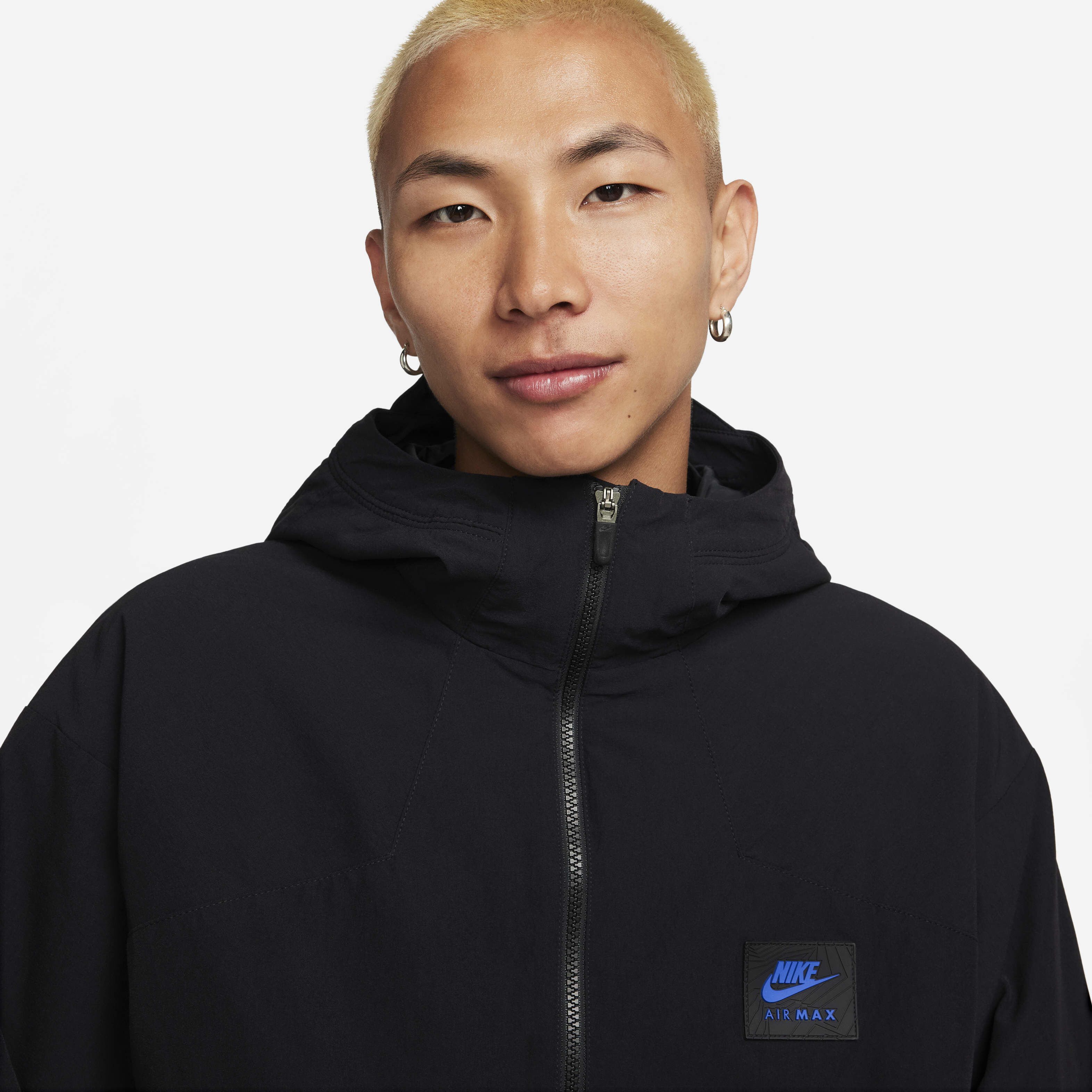 Nike Air Max image number 2