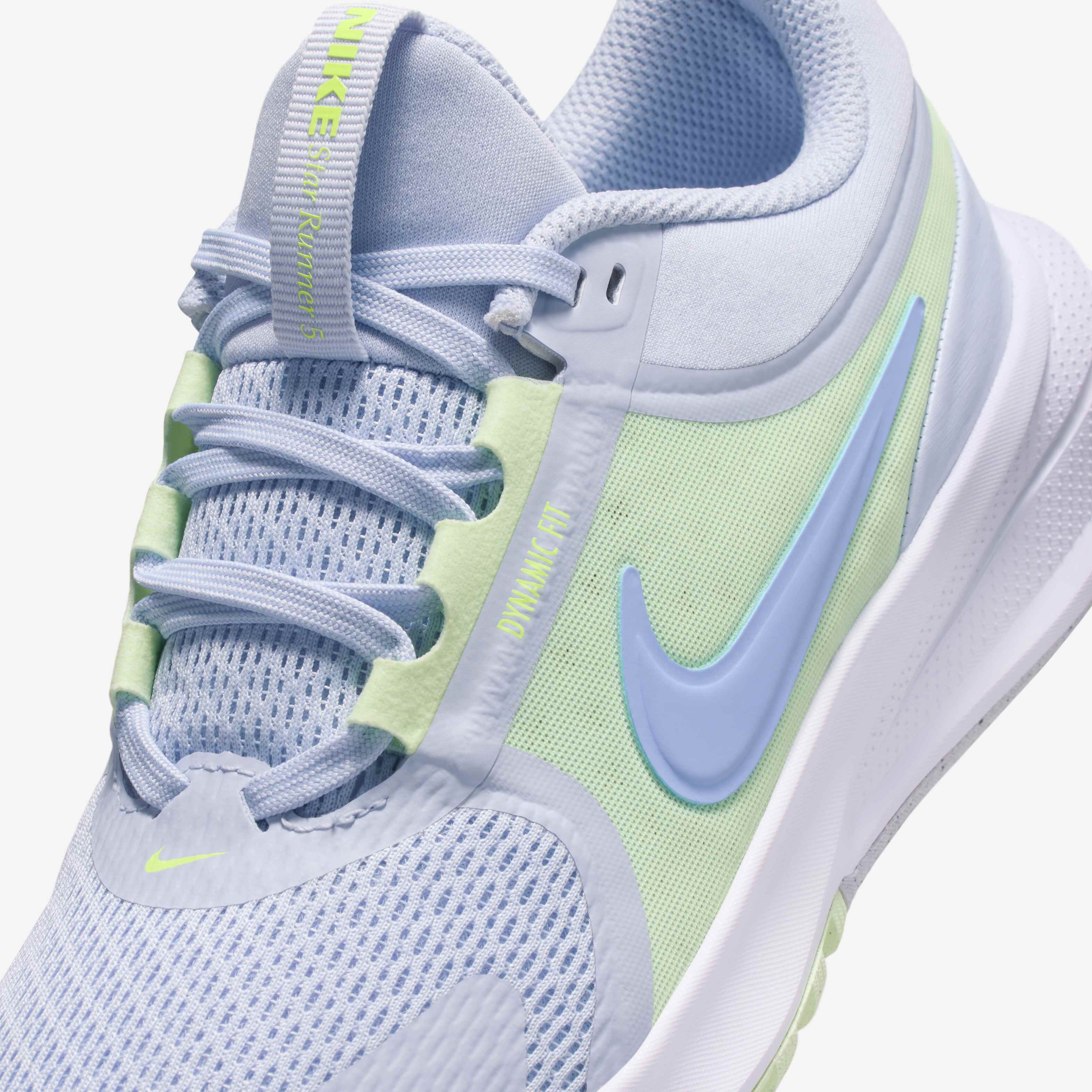 Nike Star Runner 5 image number 6