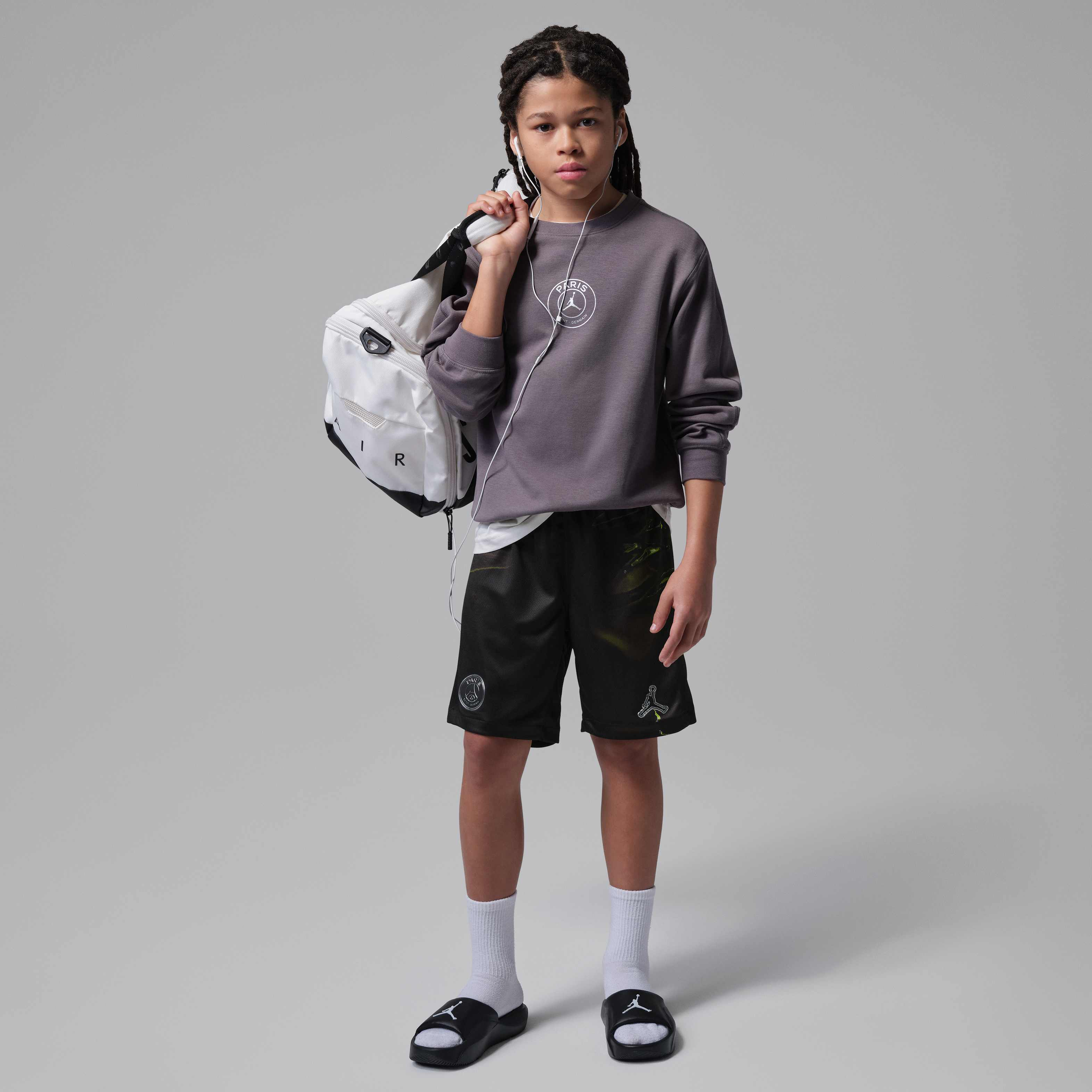 باريس سان جيرمان 2026 ماتش ستيديوم إديشن image number 6