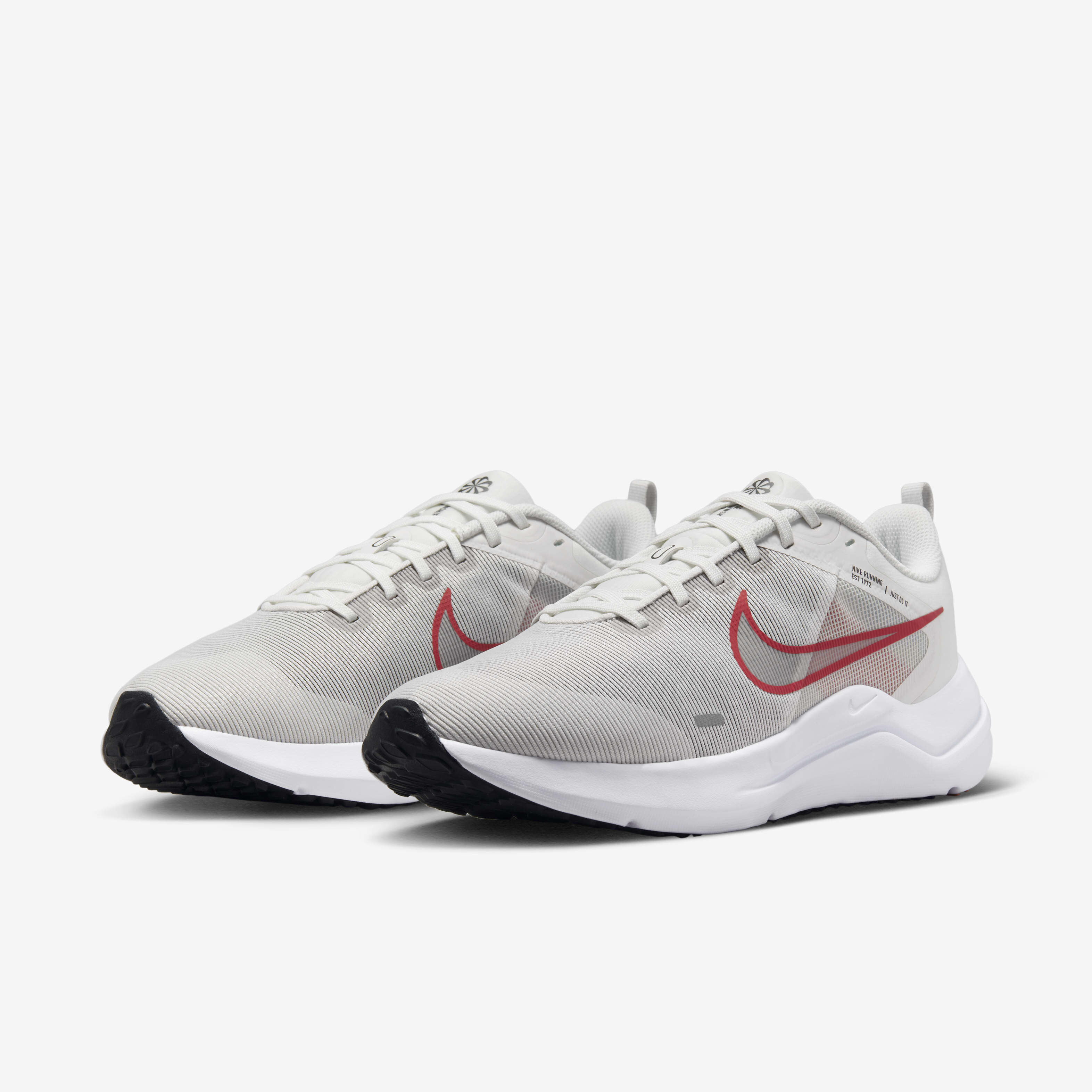 Nike Downshifter 12 image number 4
