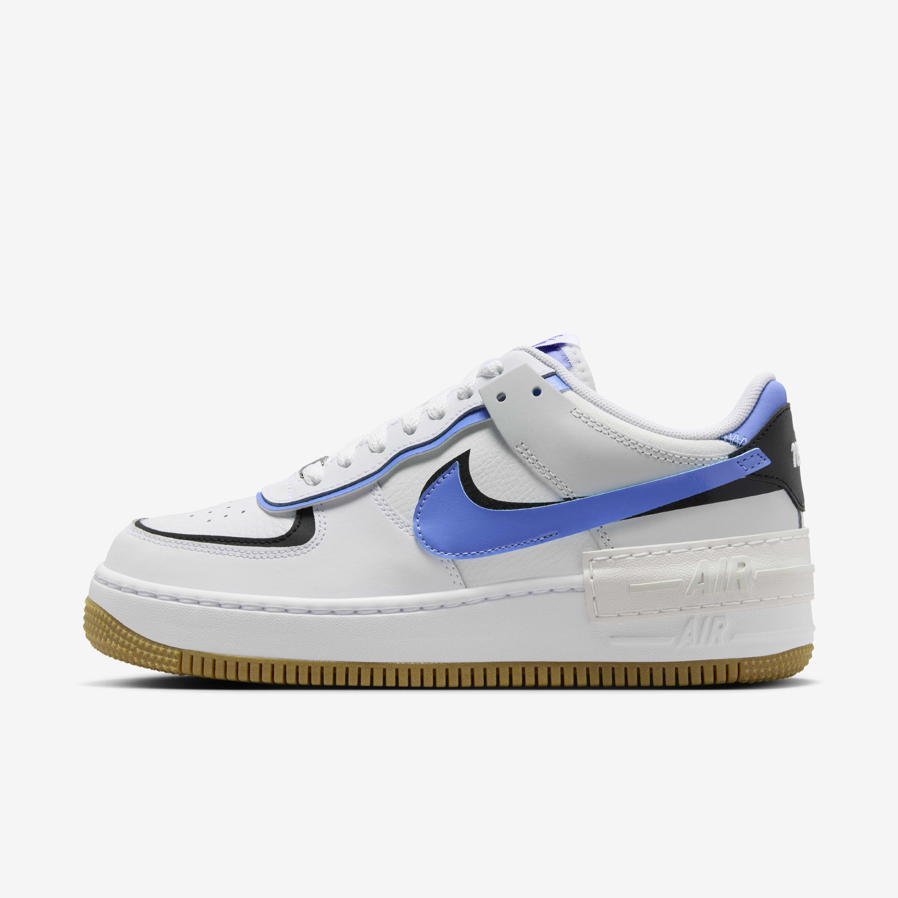 Buy Nike Air Force 1 Shadow Women s Shoes Nike Kuwait Official