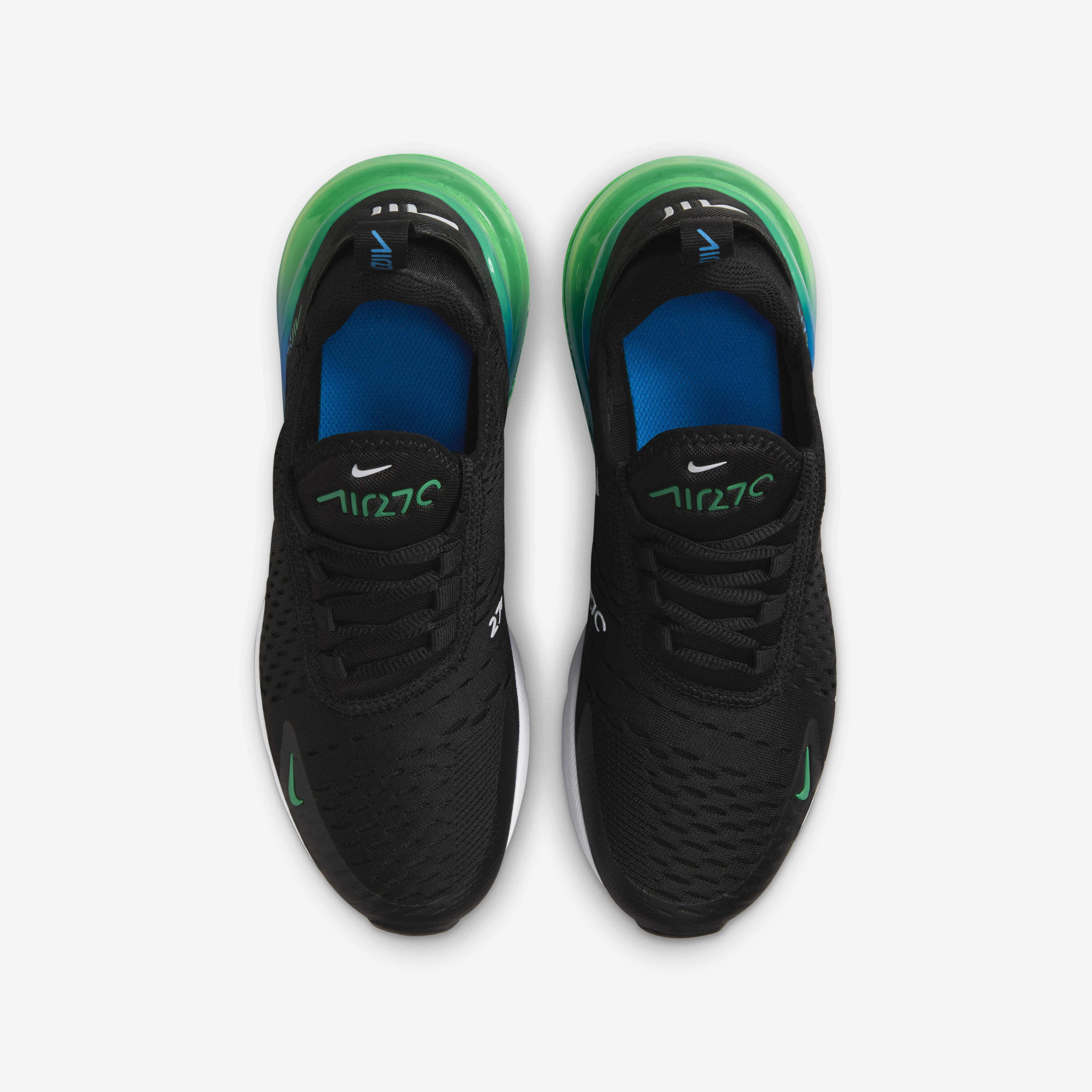 Buy Nike Air Max 270 Older Kids Shoes Nike Kuwait Official