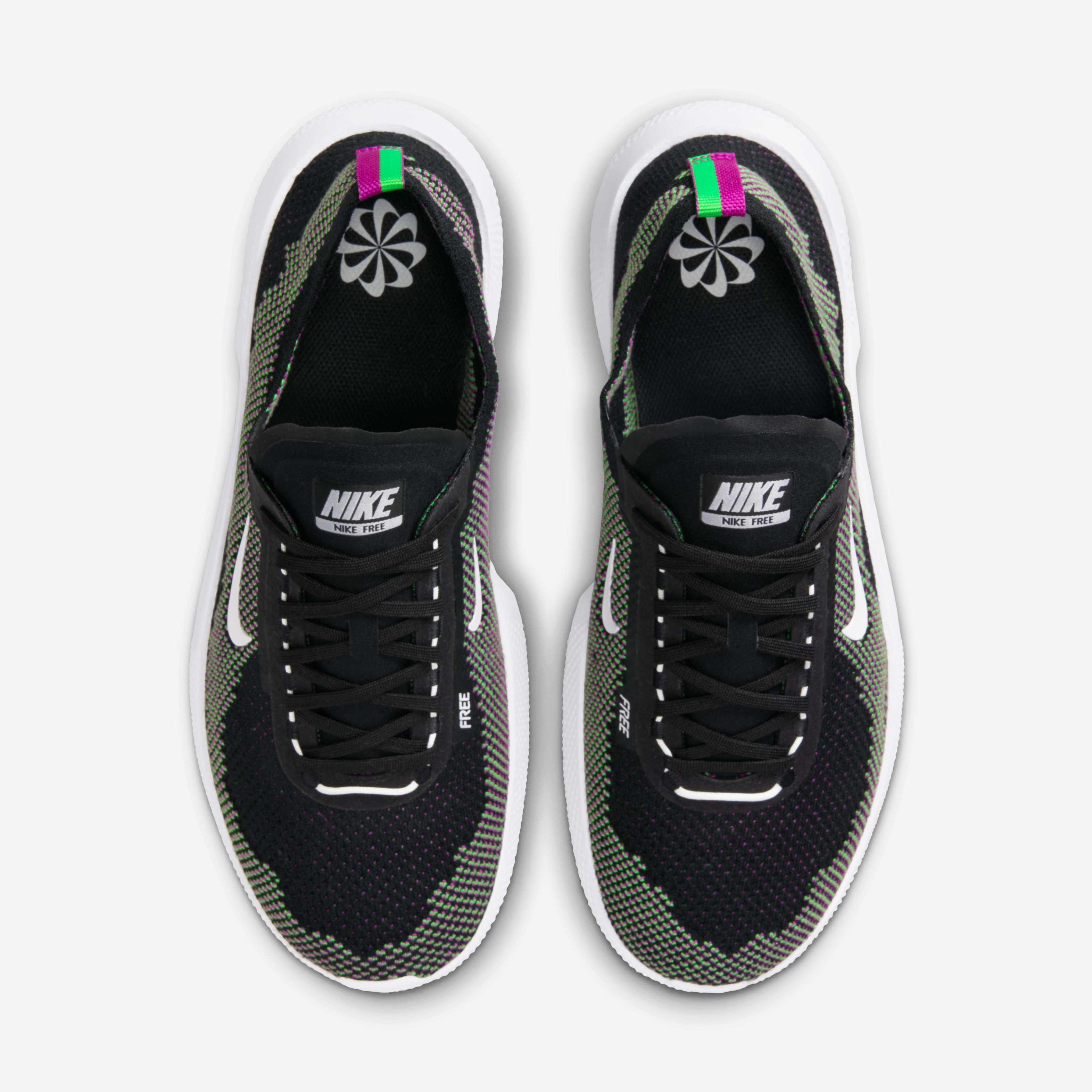 Nike Free 2025 image number 3