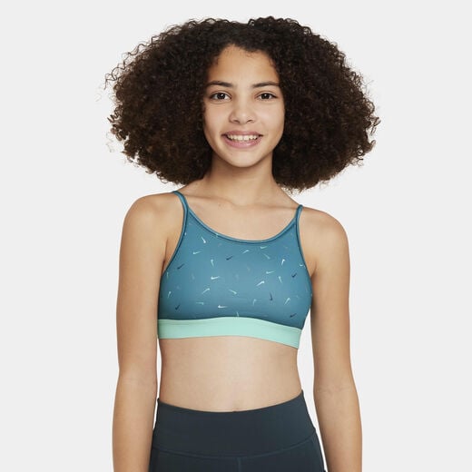 صدريات رياضية للأطفال-نايكي, نايكي ون, صدرية رياضية للاطفال الكبار (بنات)