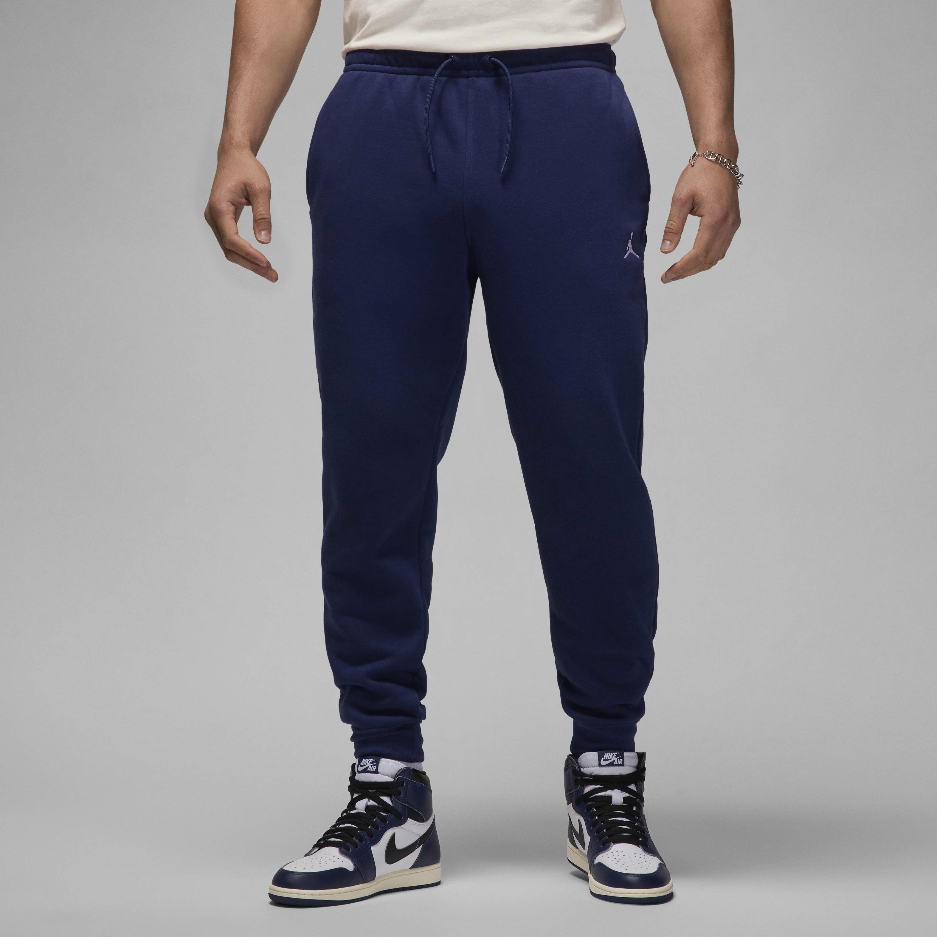 Buy Jordan Brooklyn Fleece Men s Trousers Nike Kuwait Official
