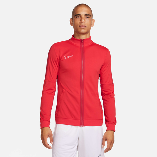 Tracksuit Tops-Nike, Nike Dri-FIT Academy, Men's Knit Football Tracksuit Jacket (Stock)