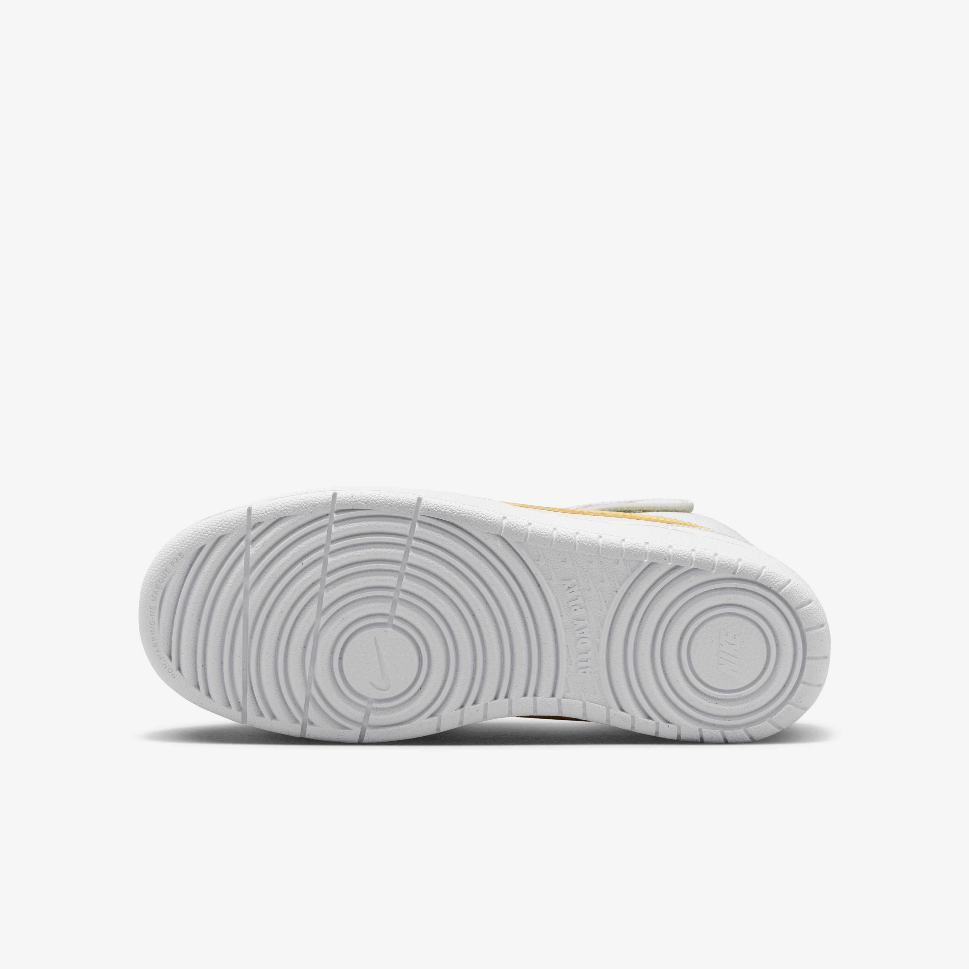 Kids' Borough Mid 2 Court Shoe (Older Kids) image number 1