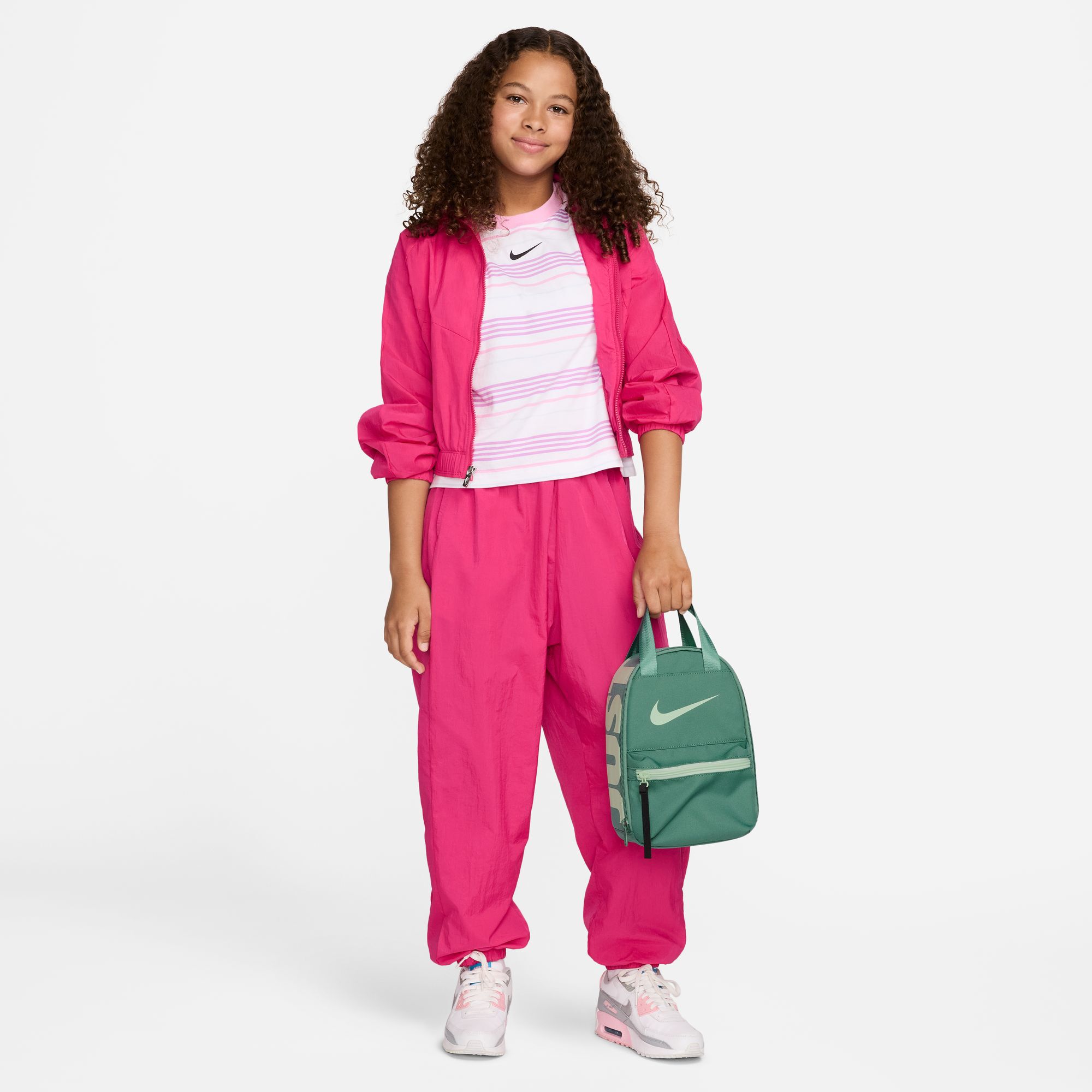 نايكي فيول باك image number 1