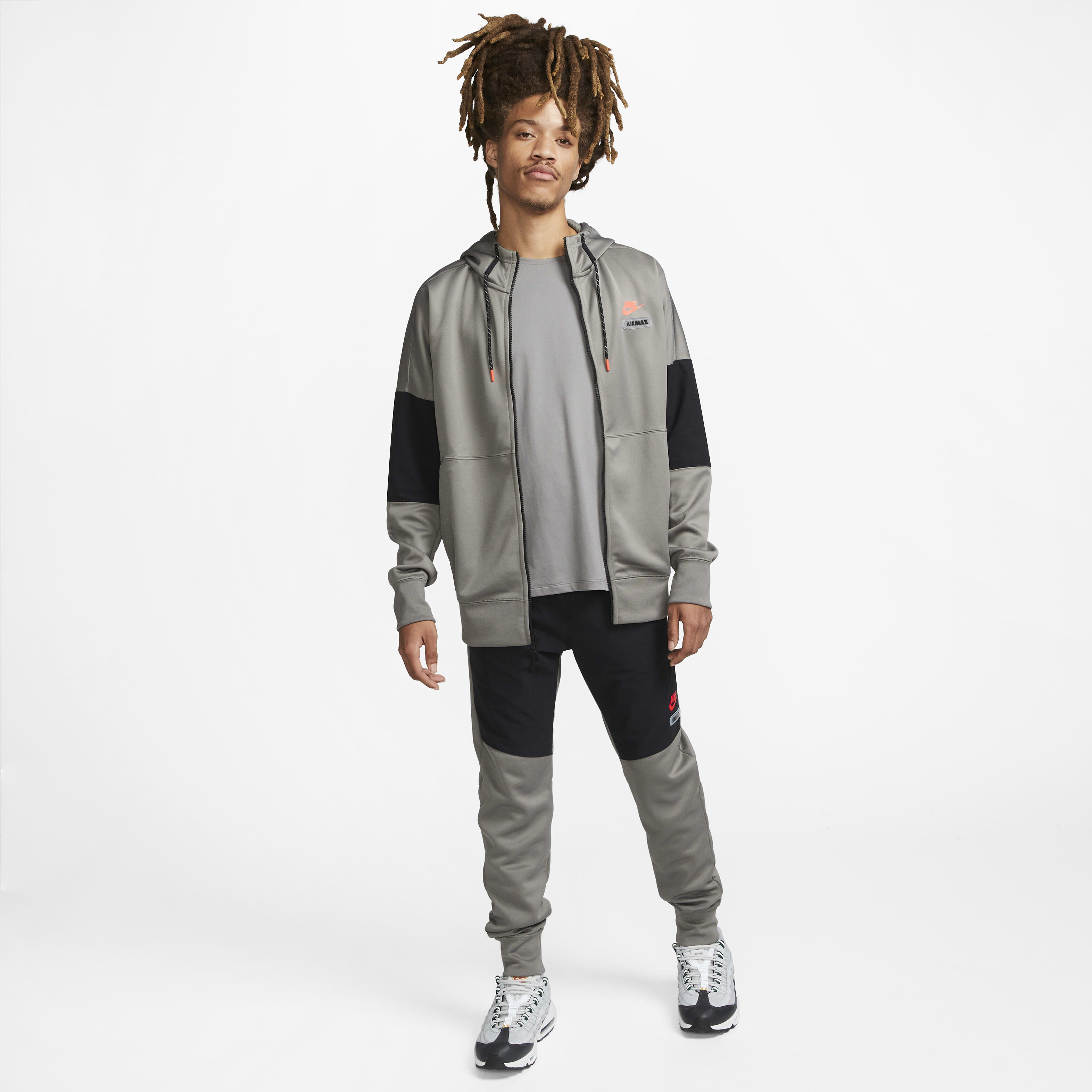 نايكي سبورتسوير اير ماكس image number 7