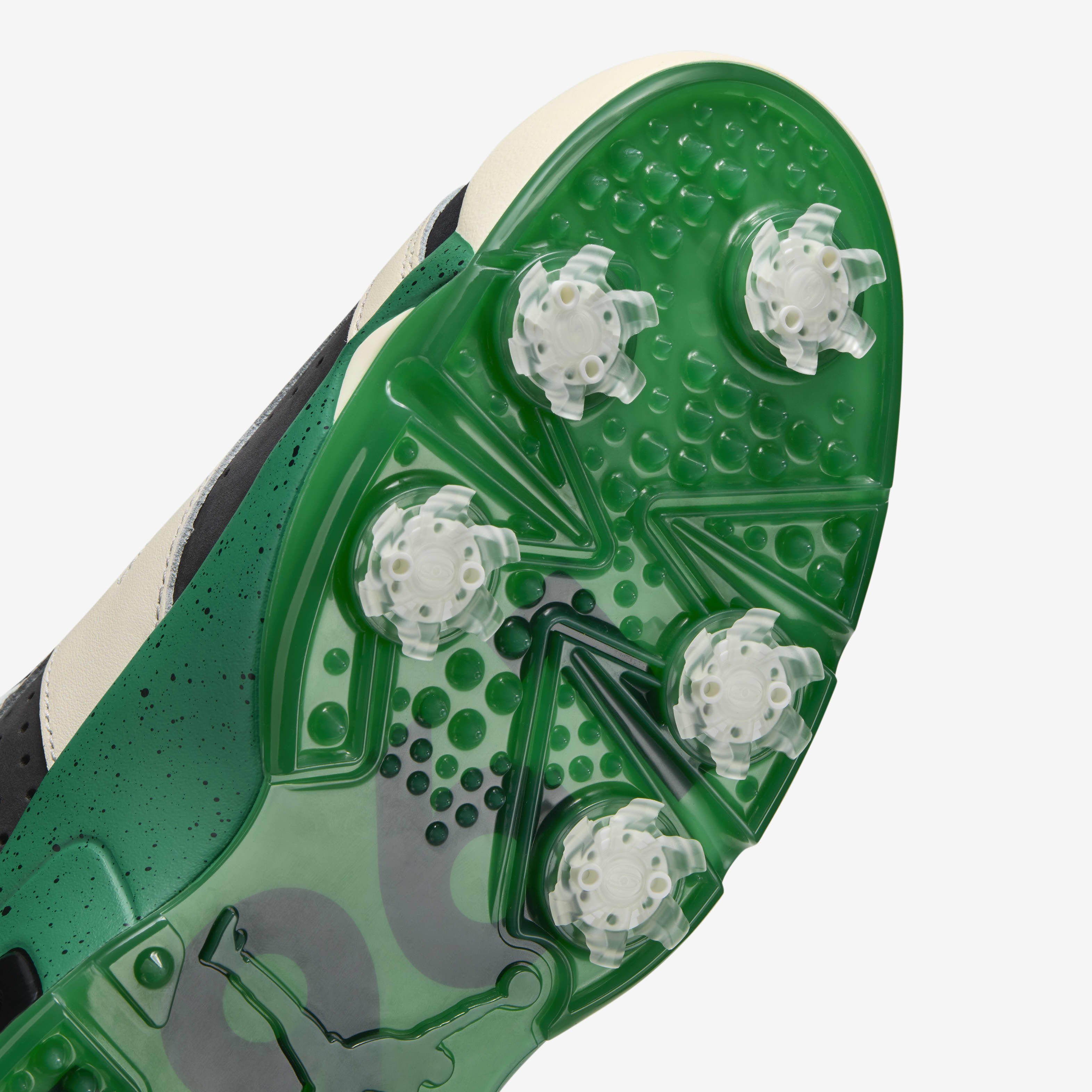 جوردن ريترو 6 جي NRG image number 6