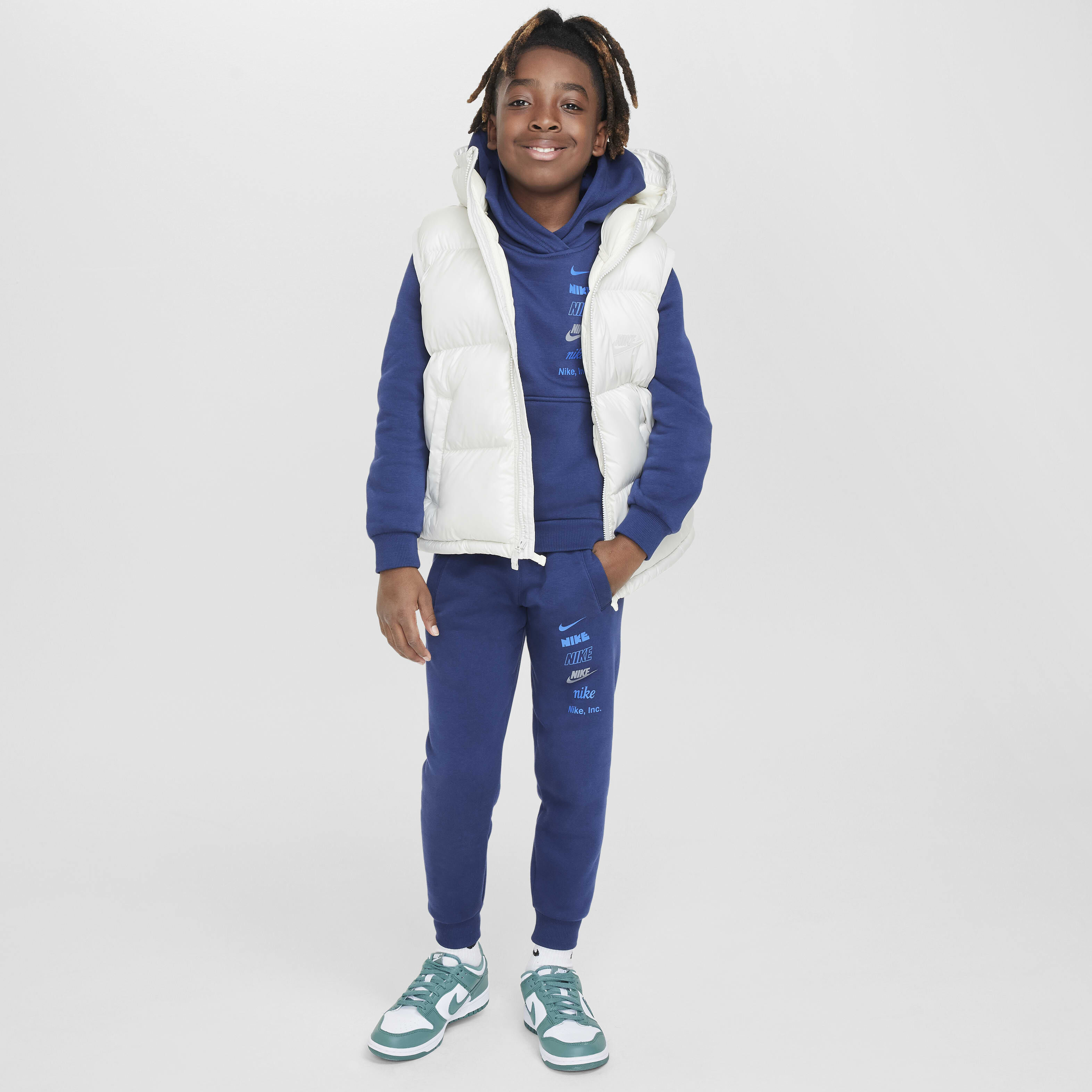 Nike Sportswear Club Fleece image number 5