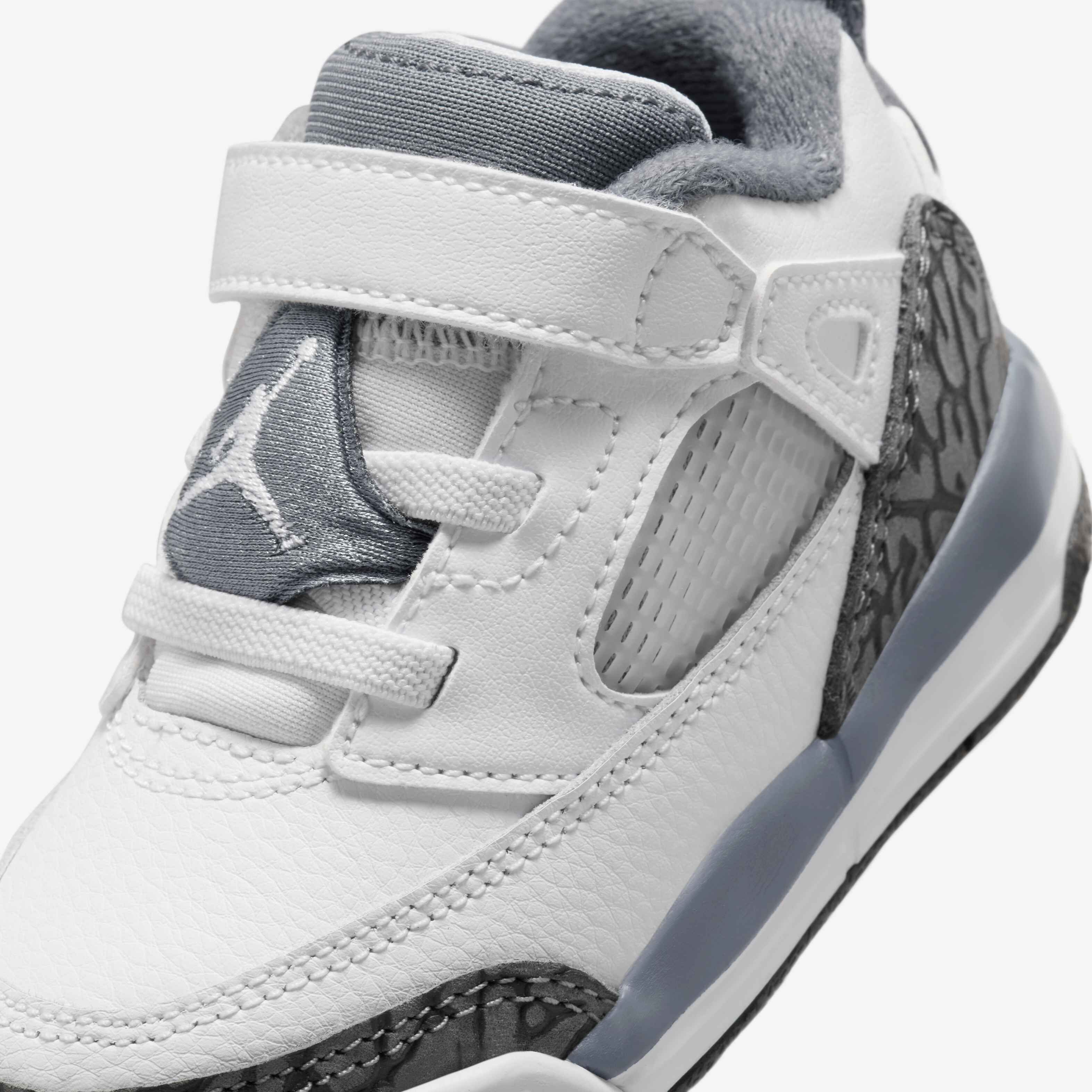 Jordan Spizike Low image number 6