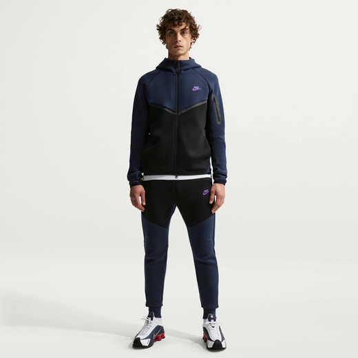 Men's Clothing-Nike, Nike Tech, Men's Fleece Joggers