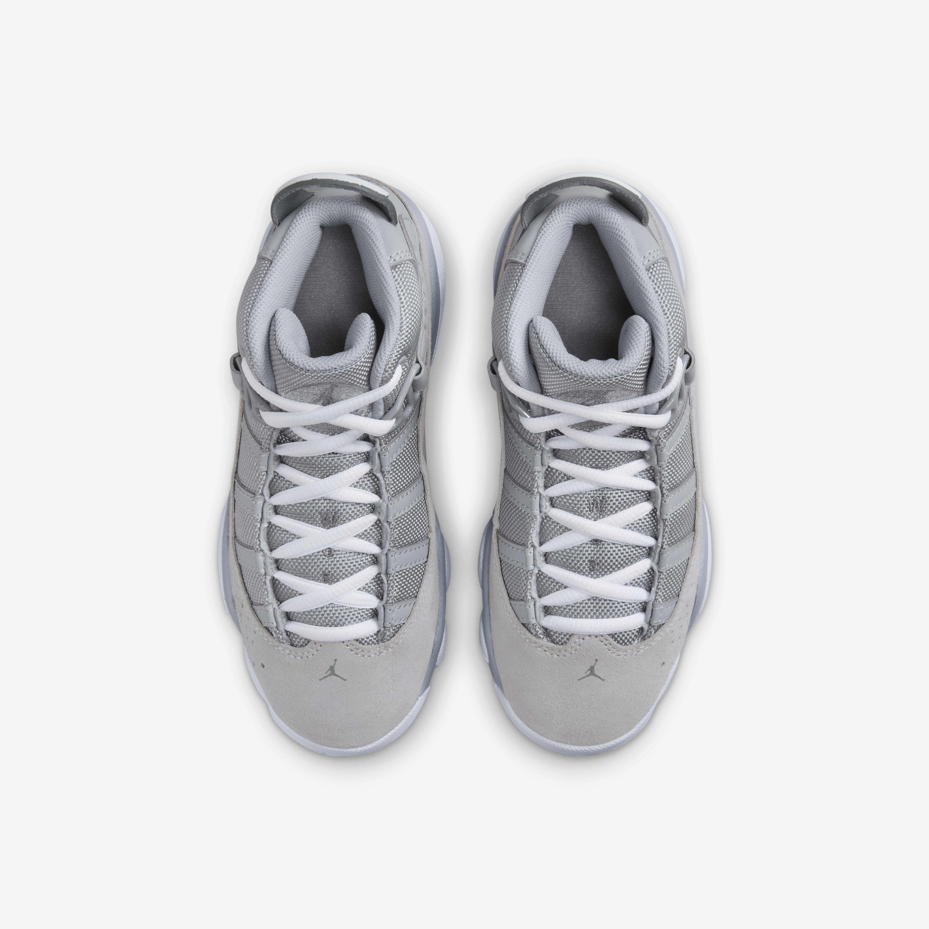 جوردن 6 رينجز image number 3