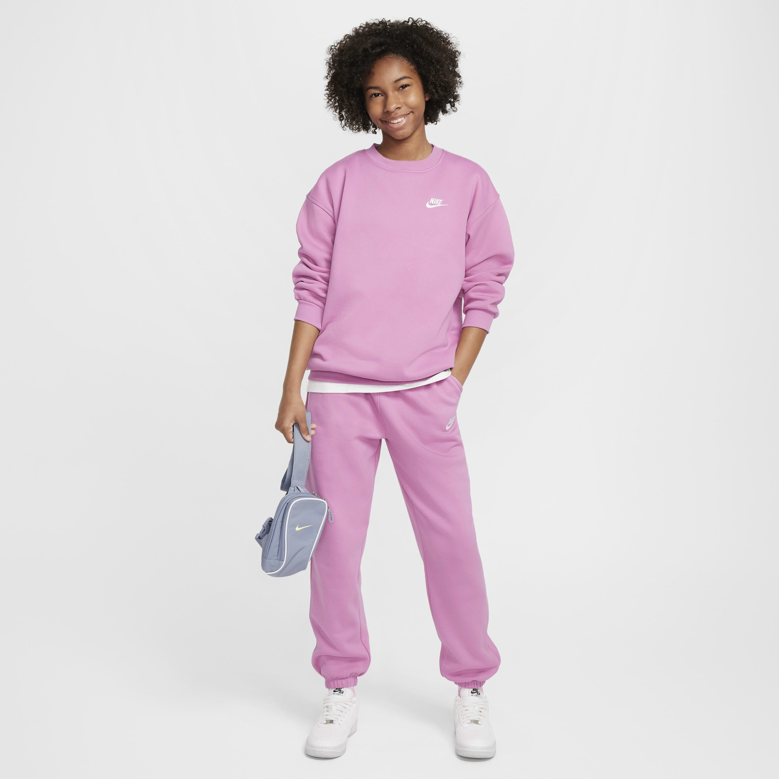 Nike Sportswear Club Fleece image number 3