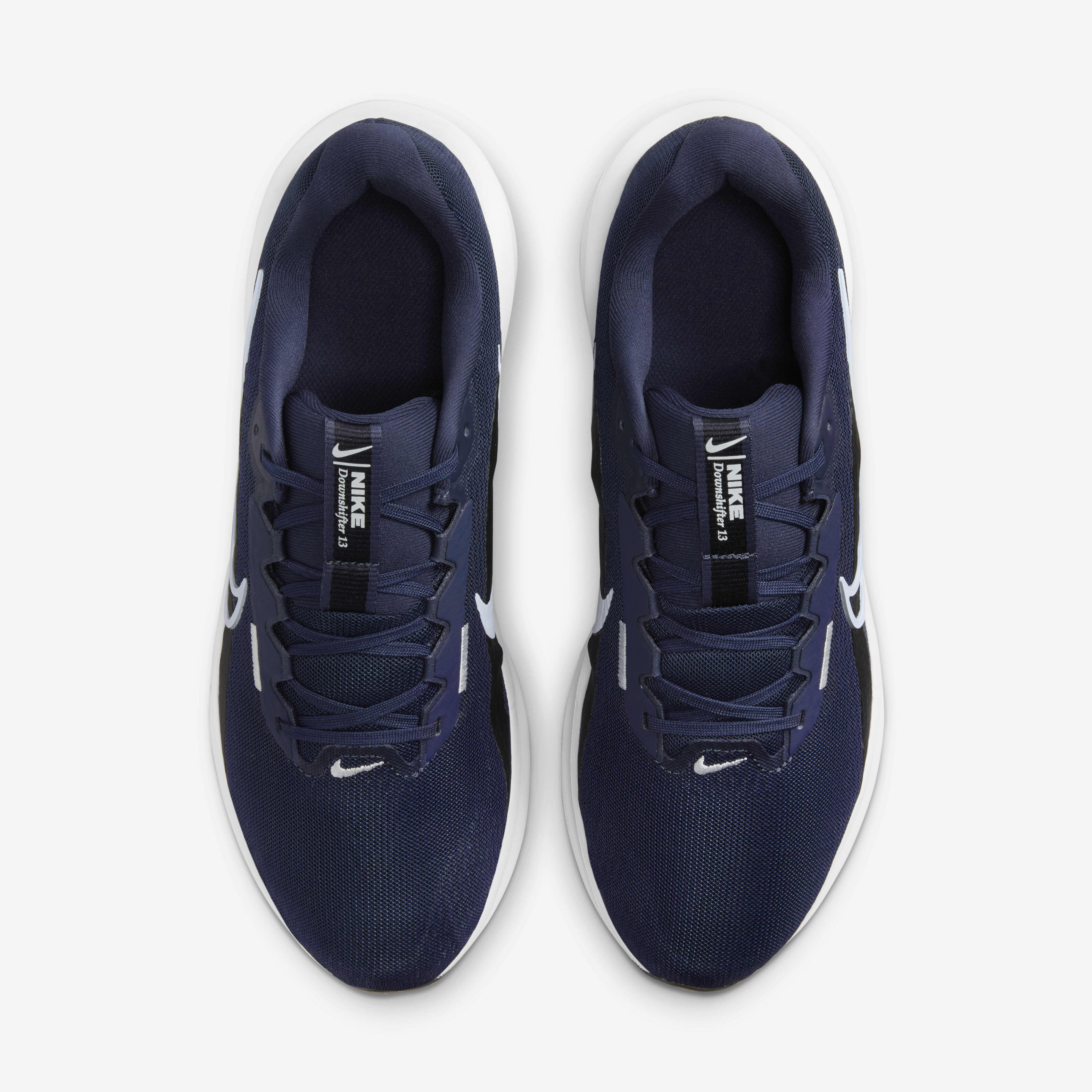 Buy Nike Downshifter 13 Men s Road Running Shoes Nike Kuwait Official