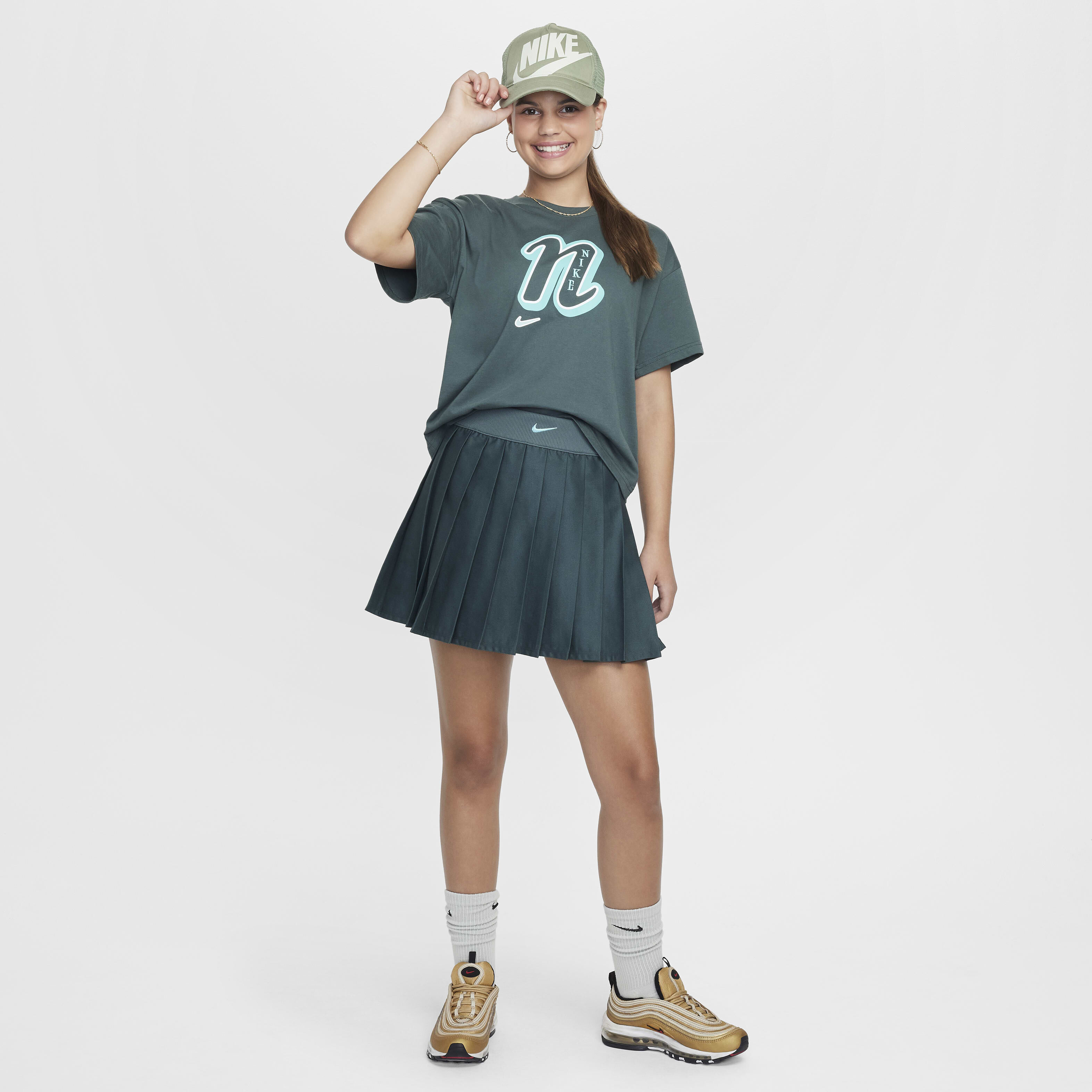 Nike Sportswear image number 3