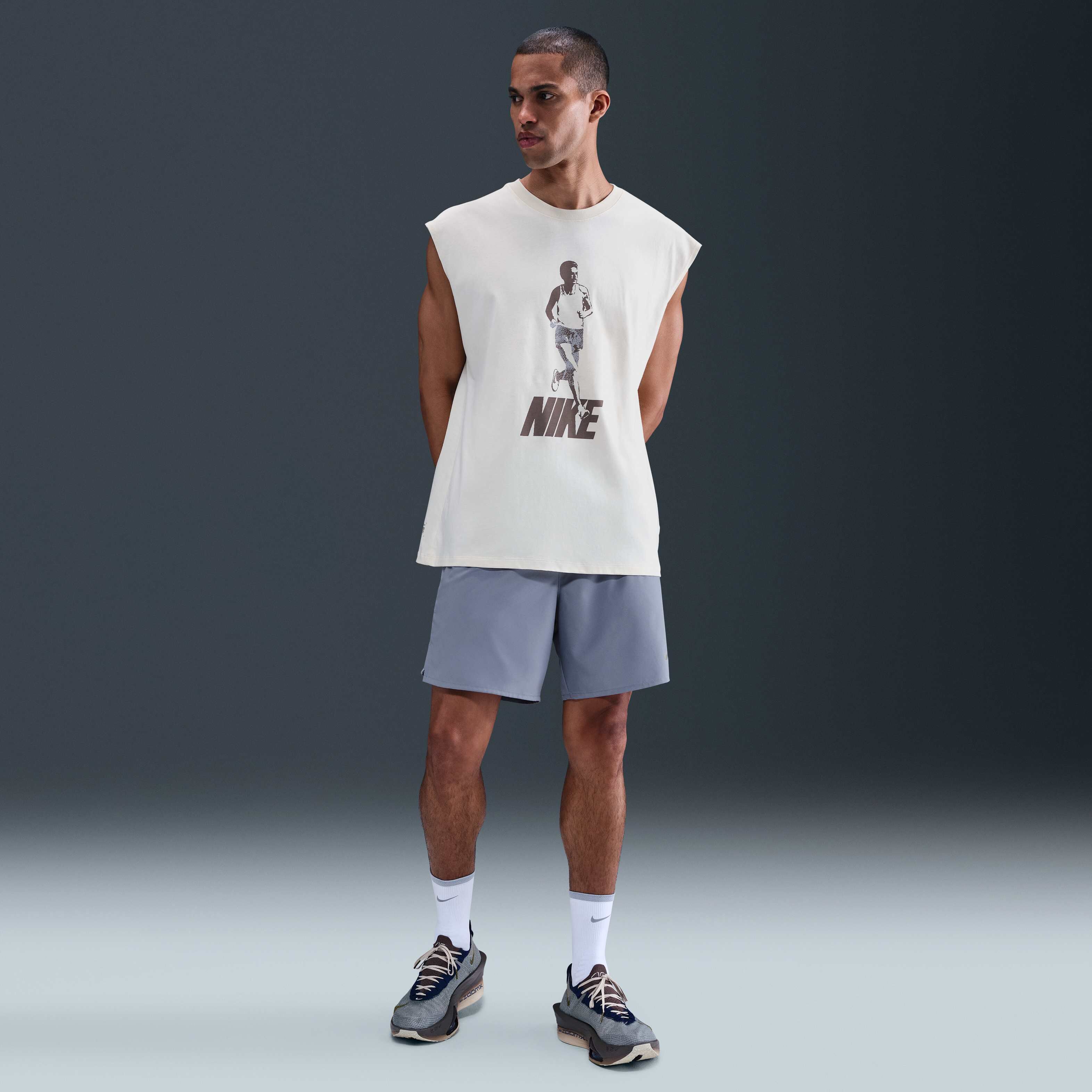 نايكي تشالنجر image number 0