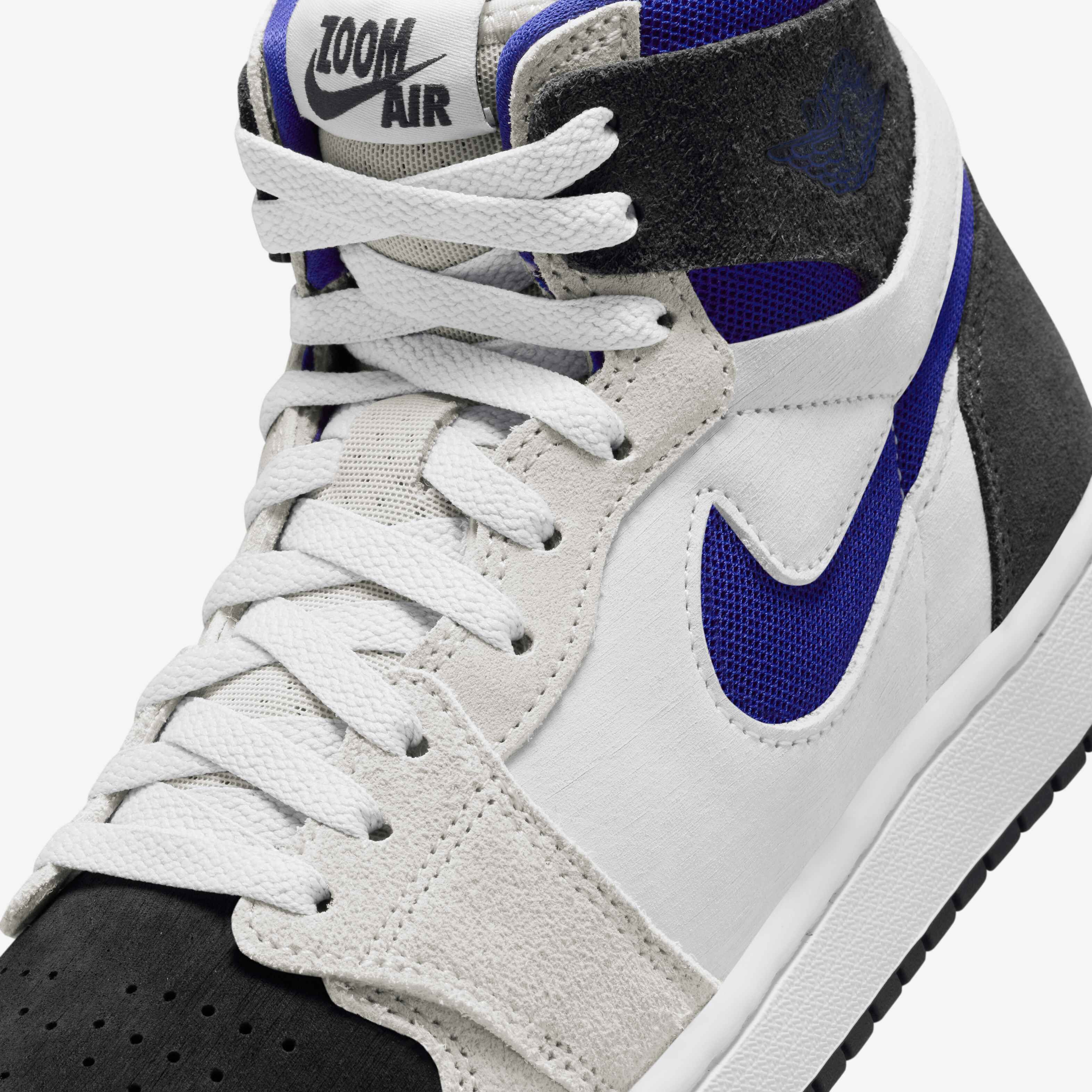 人気☆【NIKE】☆W AIR JORDAN 1 HIGH ZOOM COMFOR.T☆22-29cm FQ8155-010 Nike Air Jordan 1 High Zoom CMFT 2 Dia De Muertos