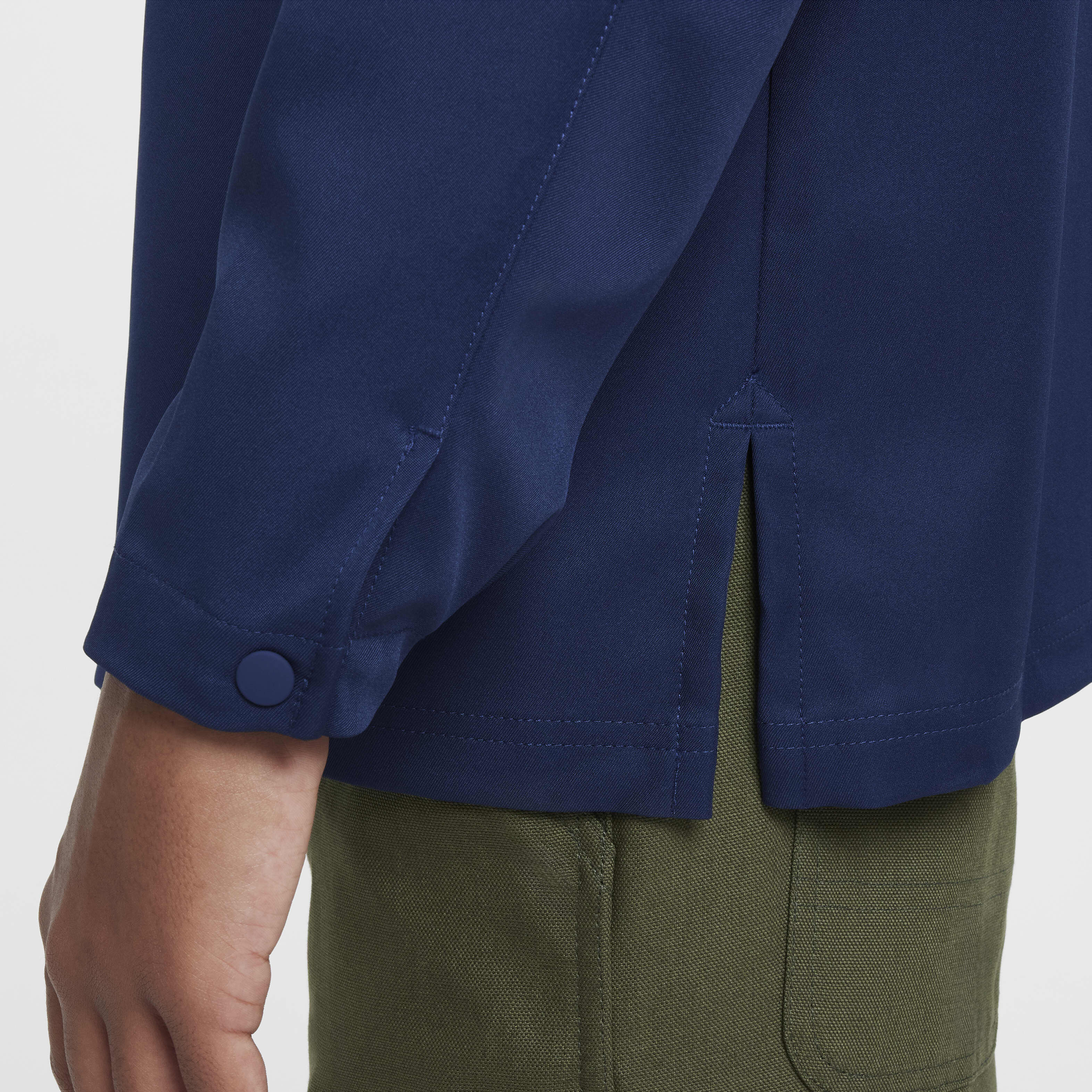 نايكي سبورتسوير ميترو جراوند image number 5