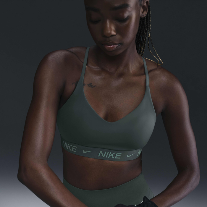 Buy Nike Indy Light-Support Women's Padded Adjustable Sports Bra