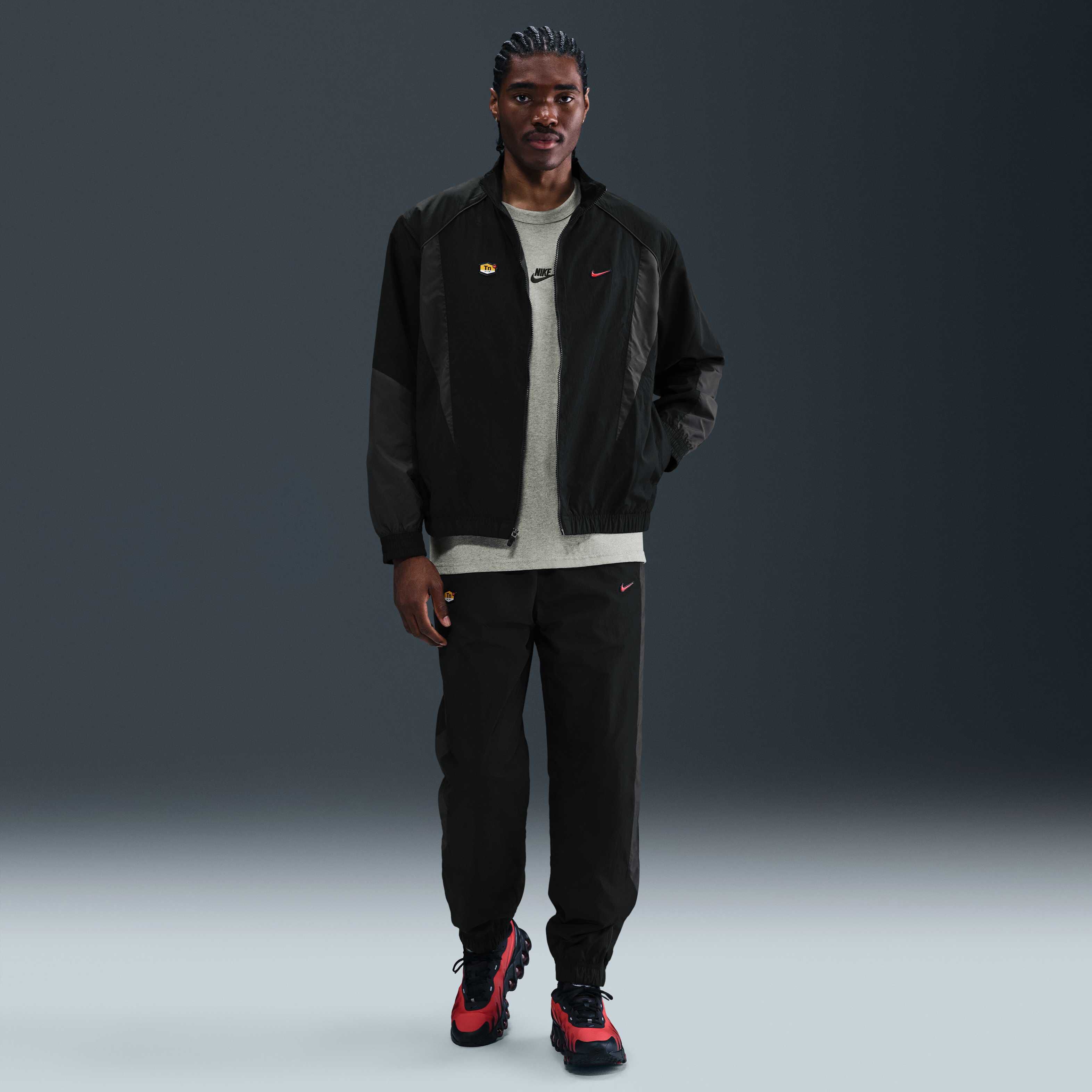 Nike Sportswear image number 3