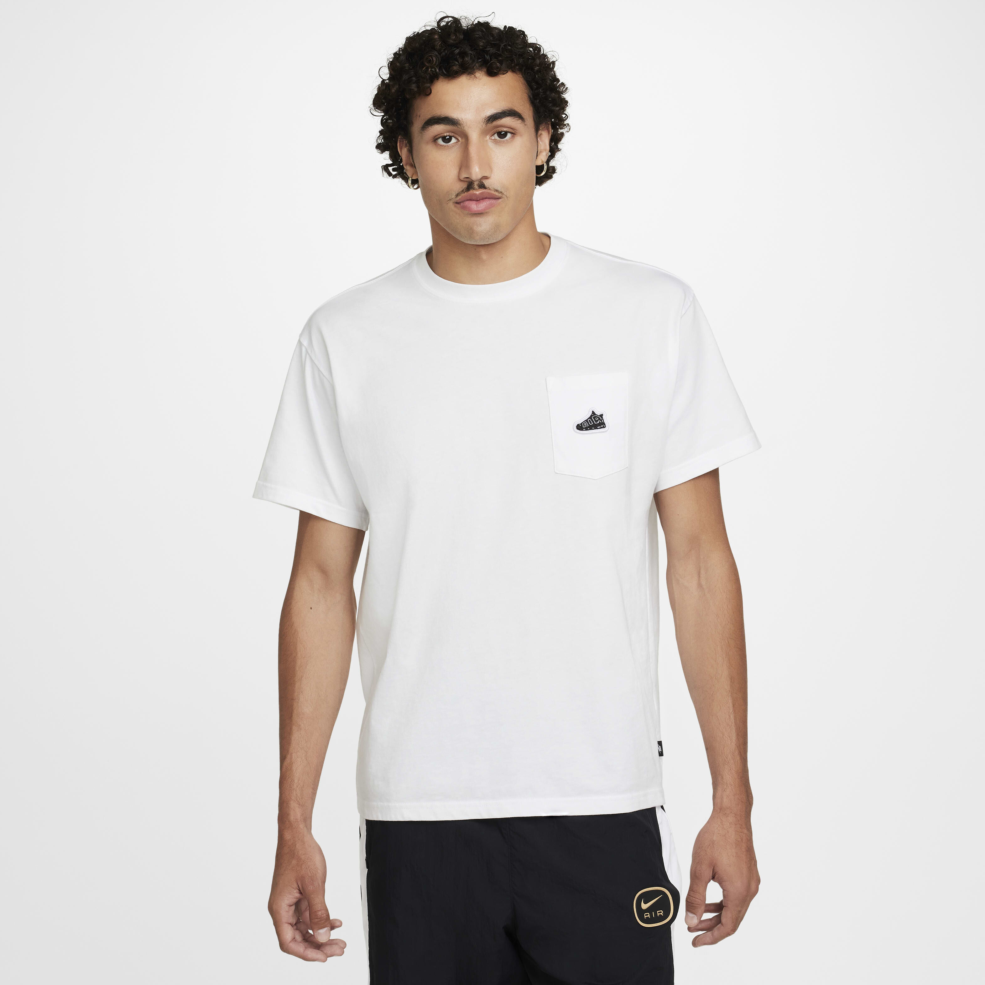 Buy Nike Sportswear Men's Max90 T-Shirt - White | Nike Kuwait Official