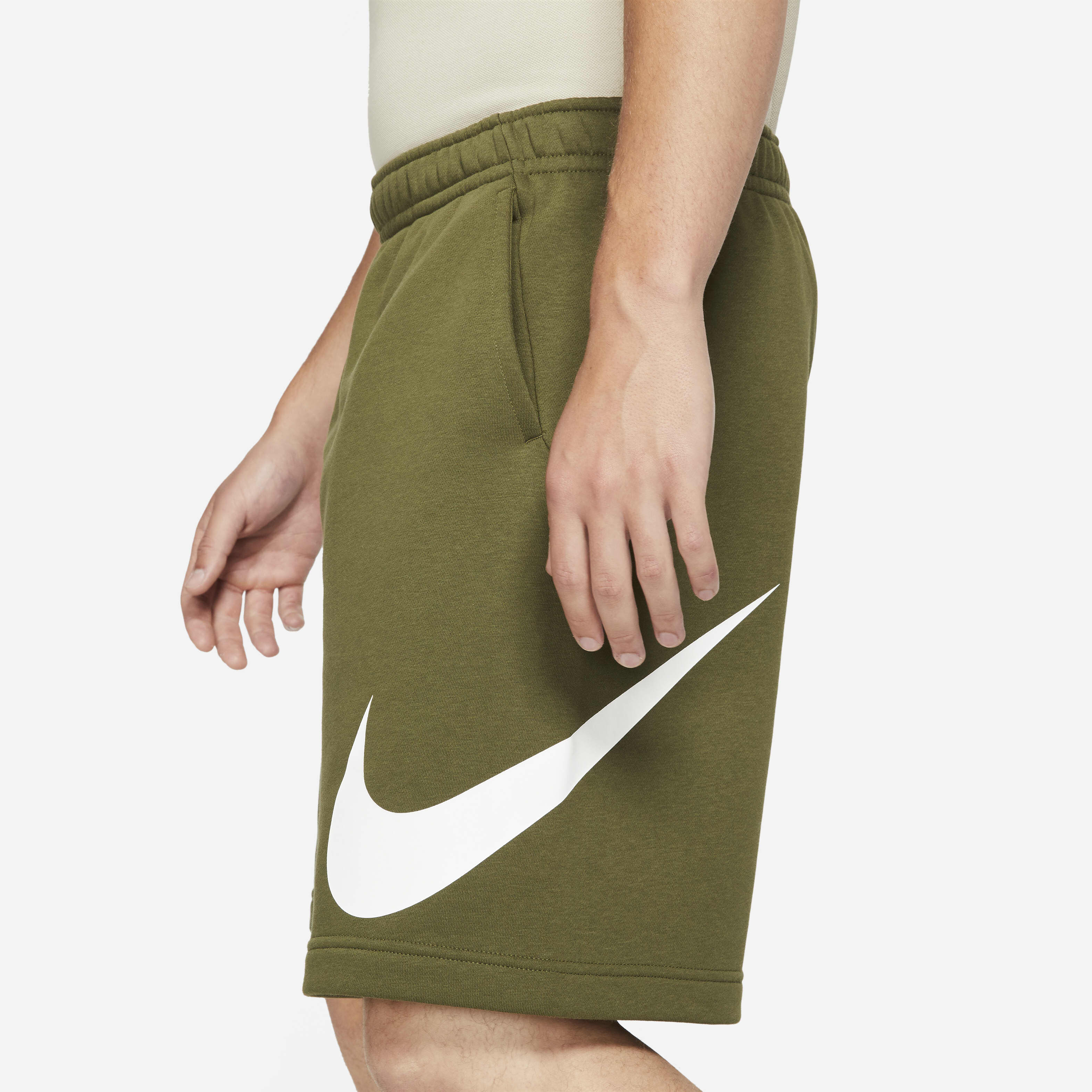 Nike Sportswear Club image number 5