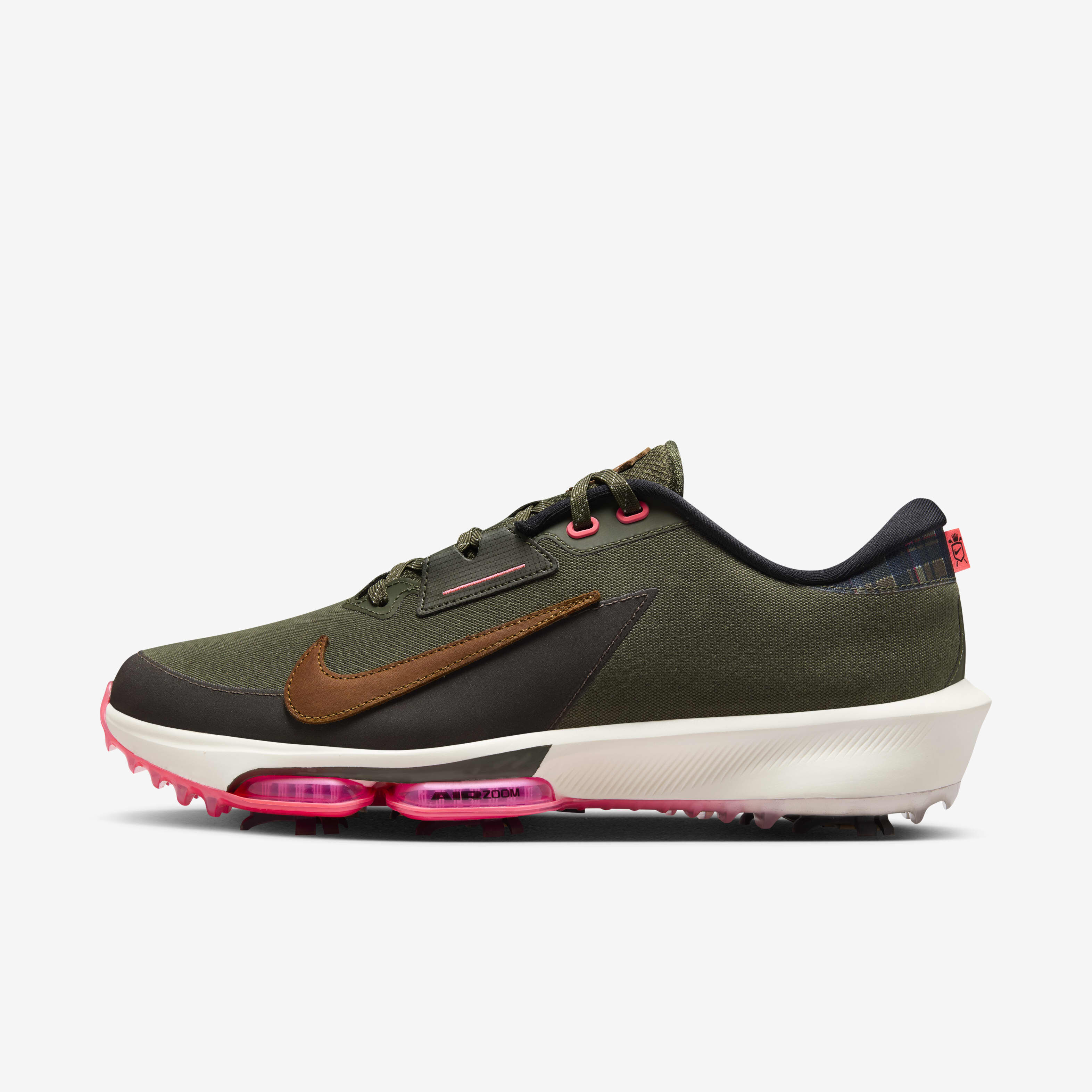 Nike Infinity Tour 2 image number 0