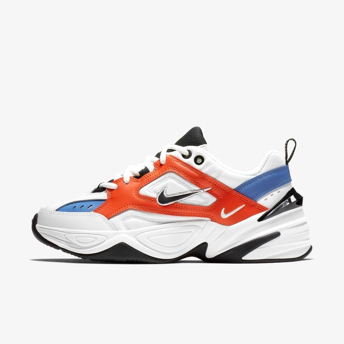 HOT Nike M2k Tekno Outfit Men Buy Nike M2K Tekno Women's