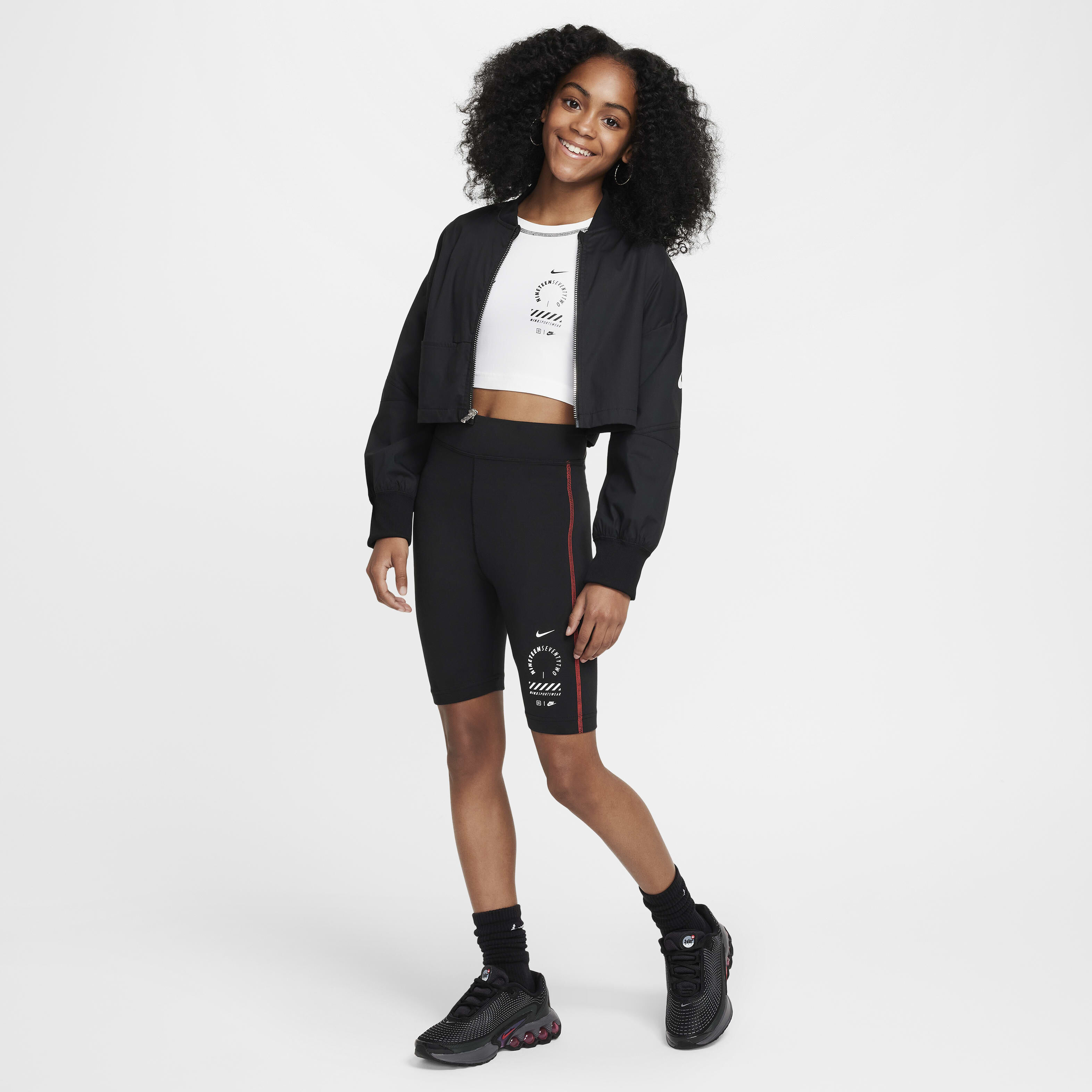 Nike Sportswear image number 4