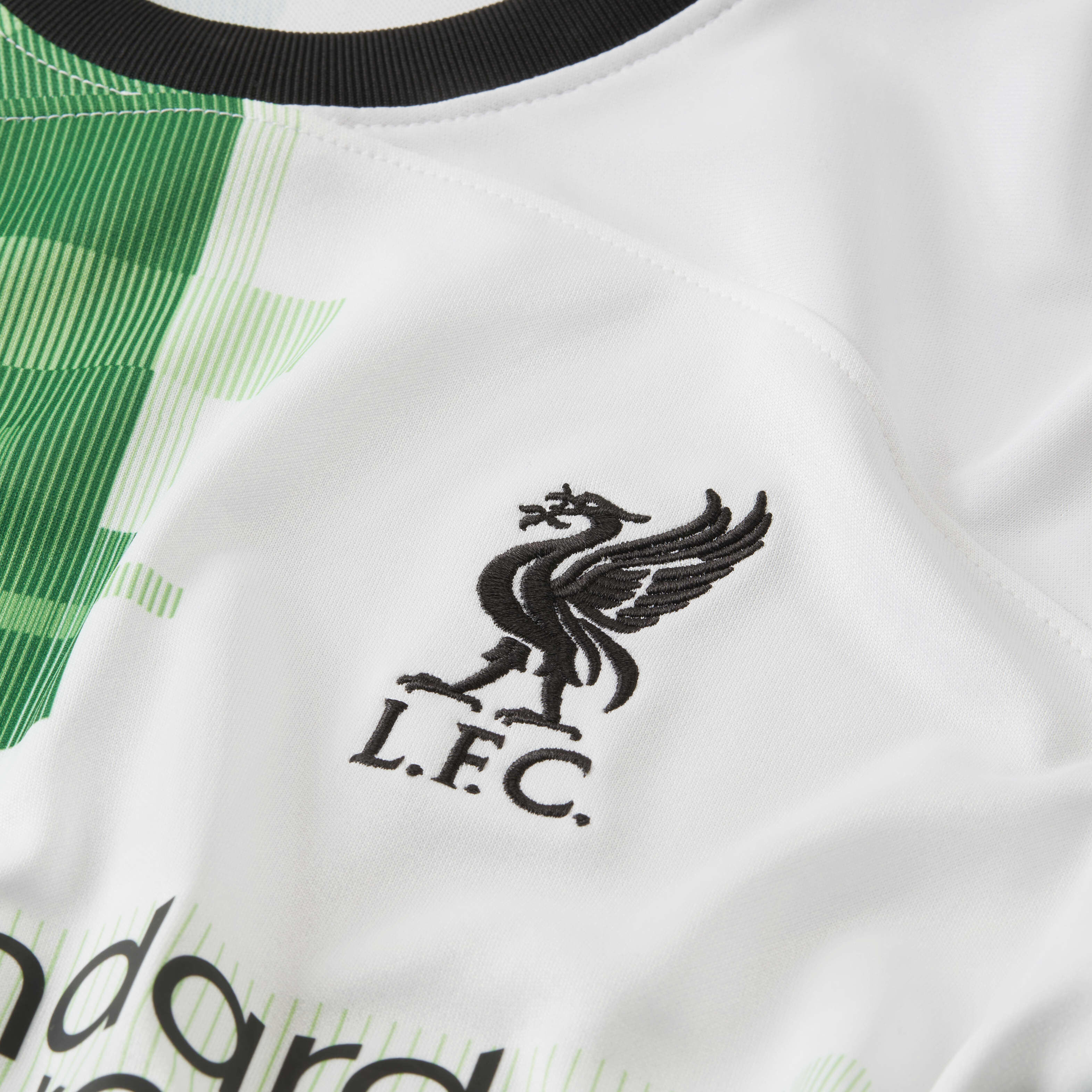 Liverpool F.C. 2023/24 Stadium Away image number 6
