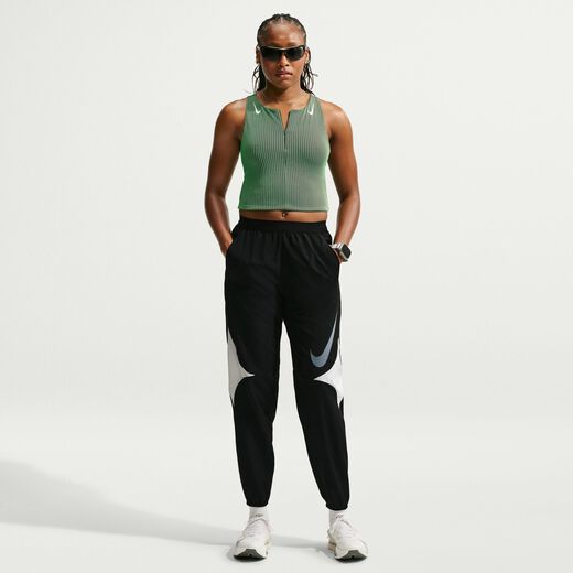 Trousers & Tights-Nike, Nike Swoosh, Women's Dri-FIT Running Trousers