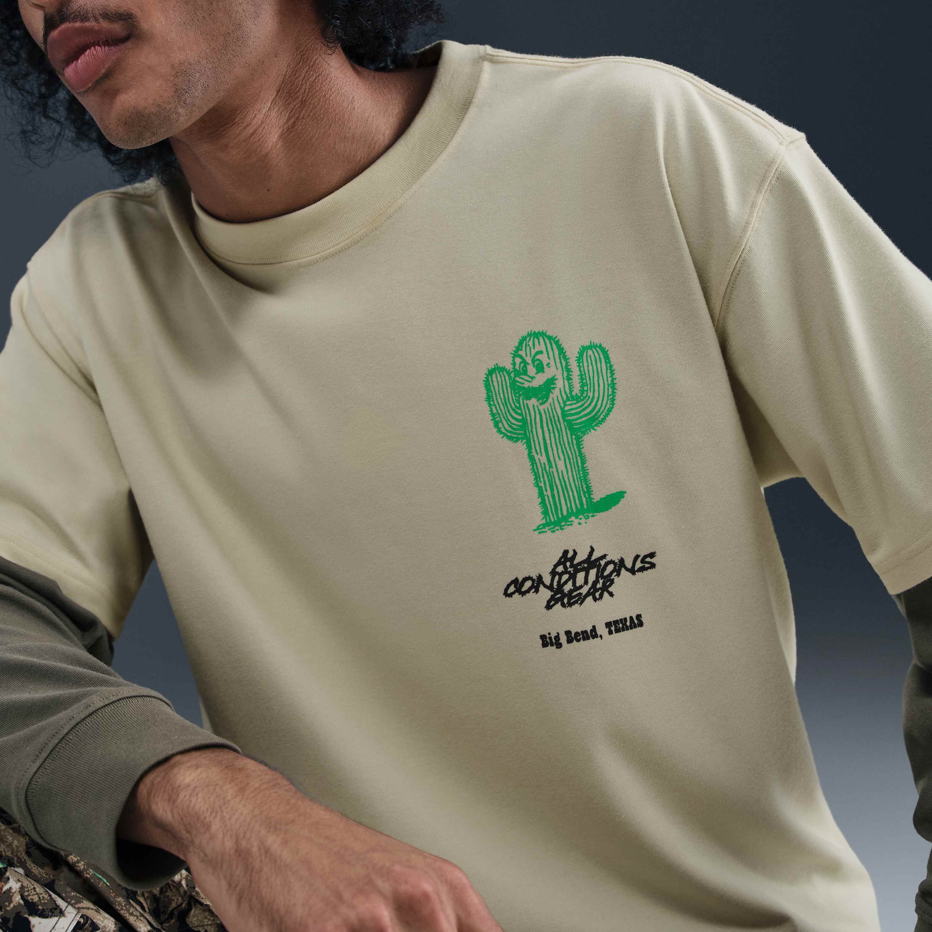 Nike ACG image number 2