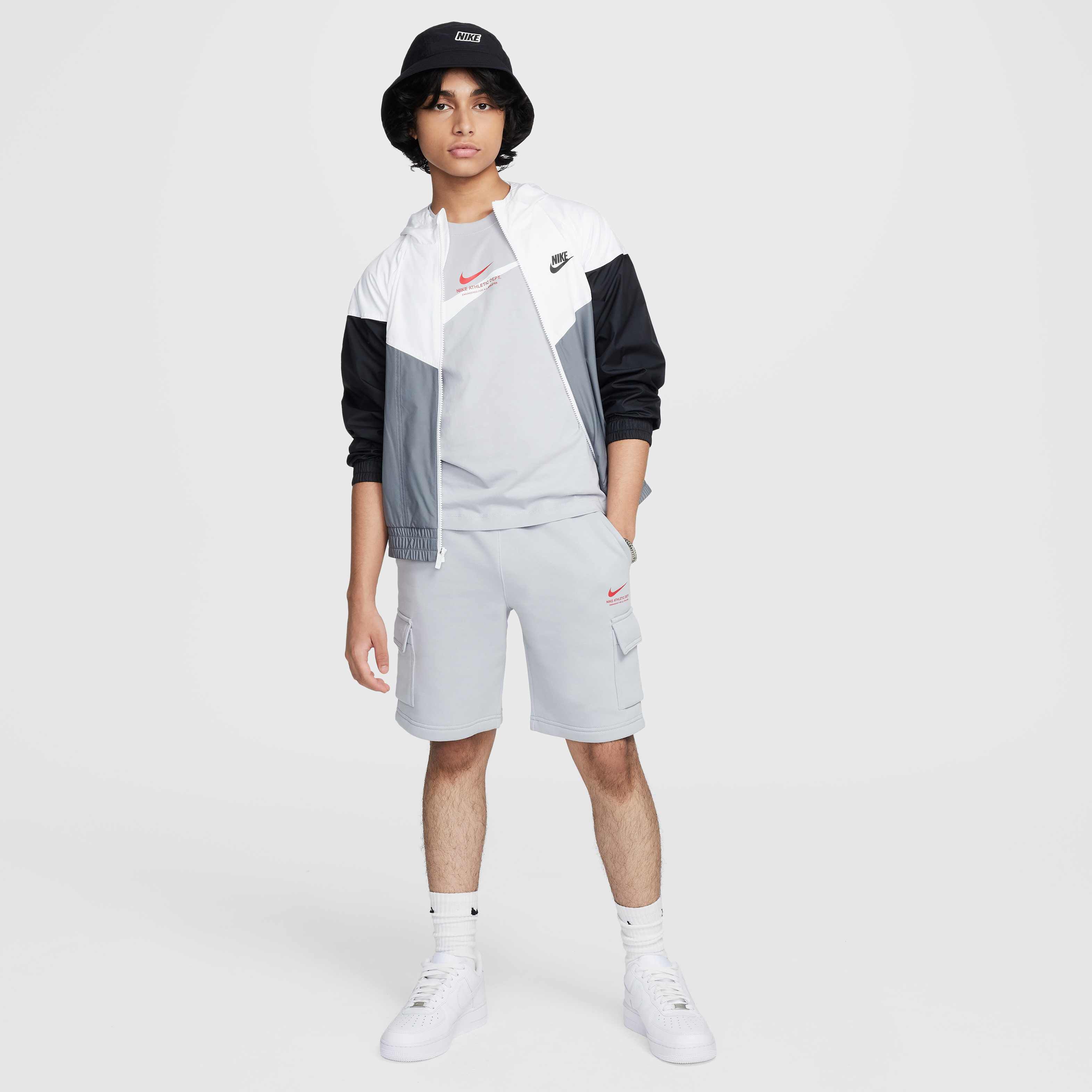 Nike Sportswear image number 7