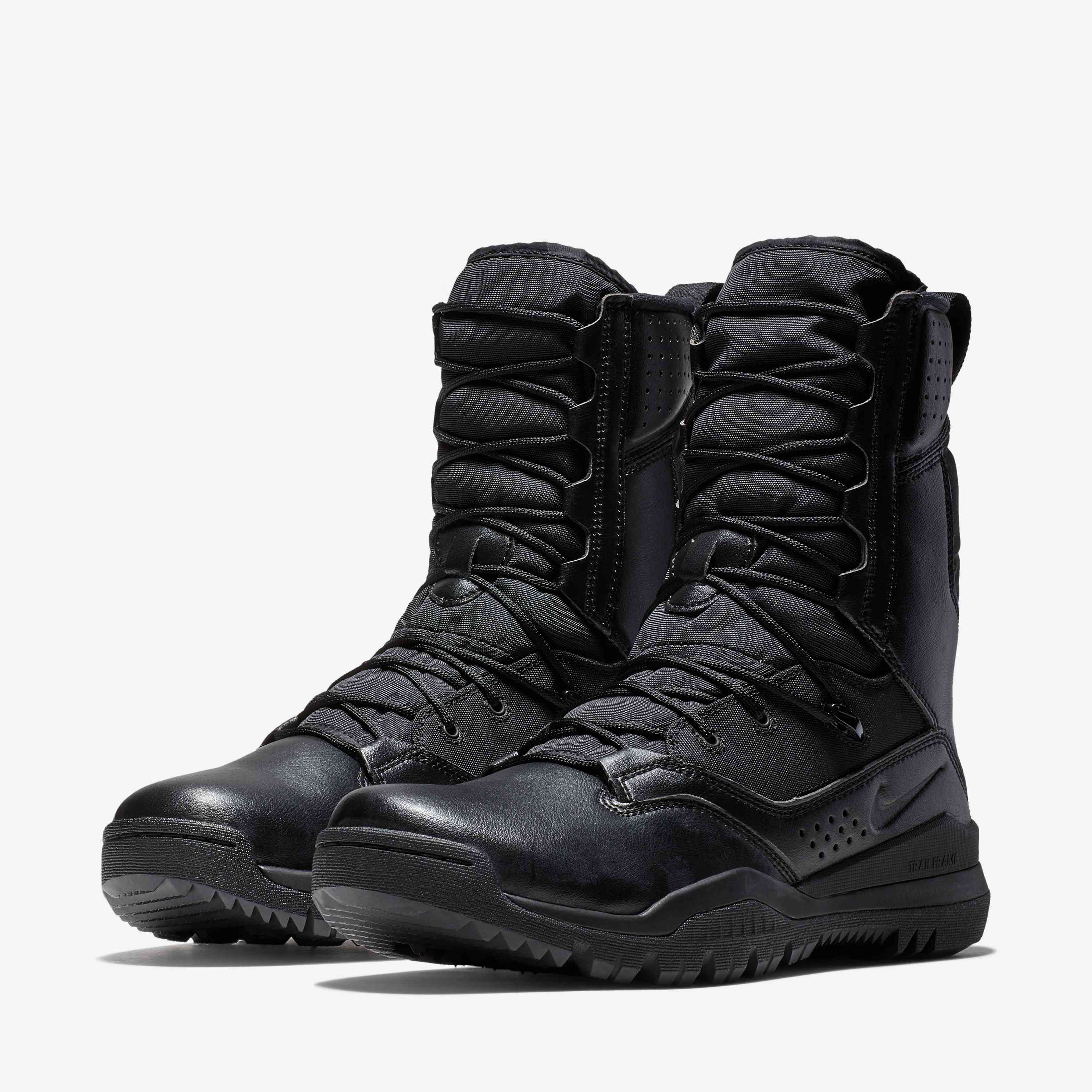 Nike SFB Field 2 20cm (approx.) image number 4