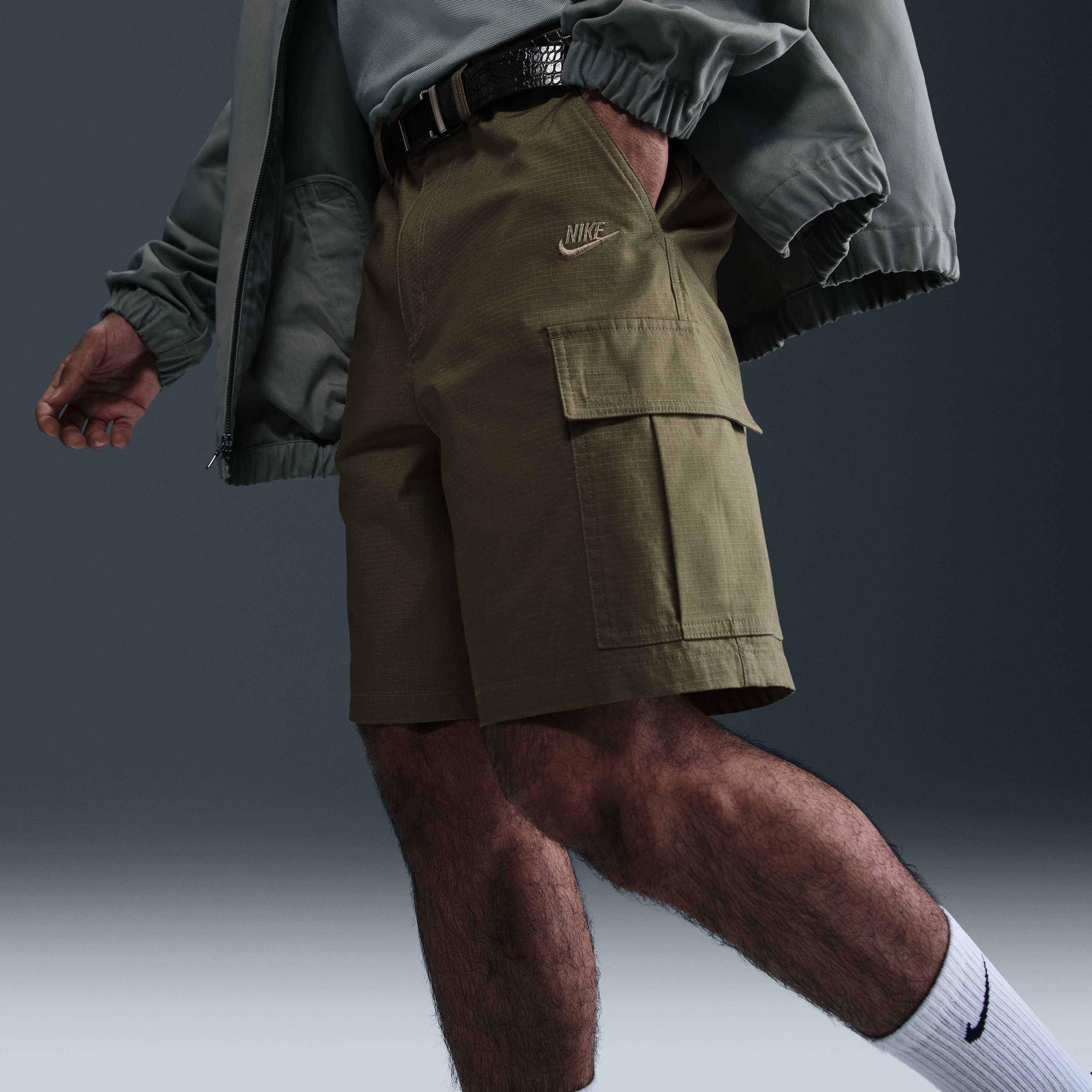 Nike Club image number 4