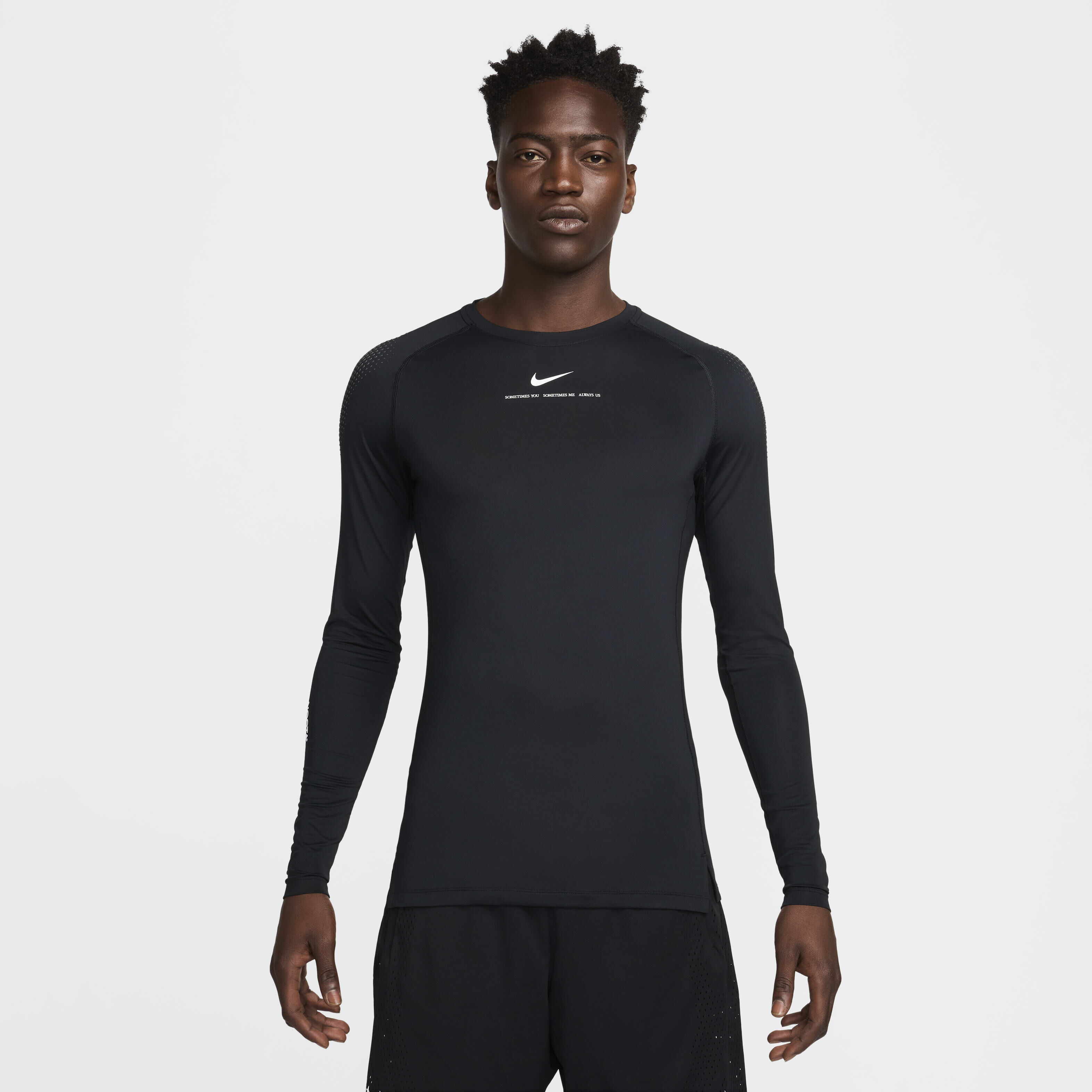 Engineered Knit Shooter Sleeve | NOCTA