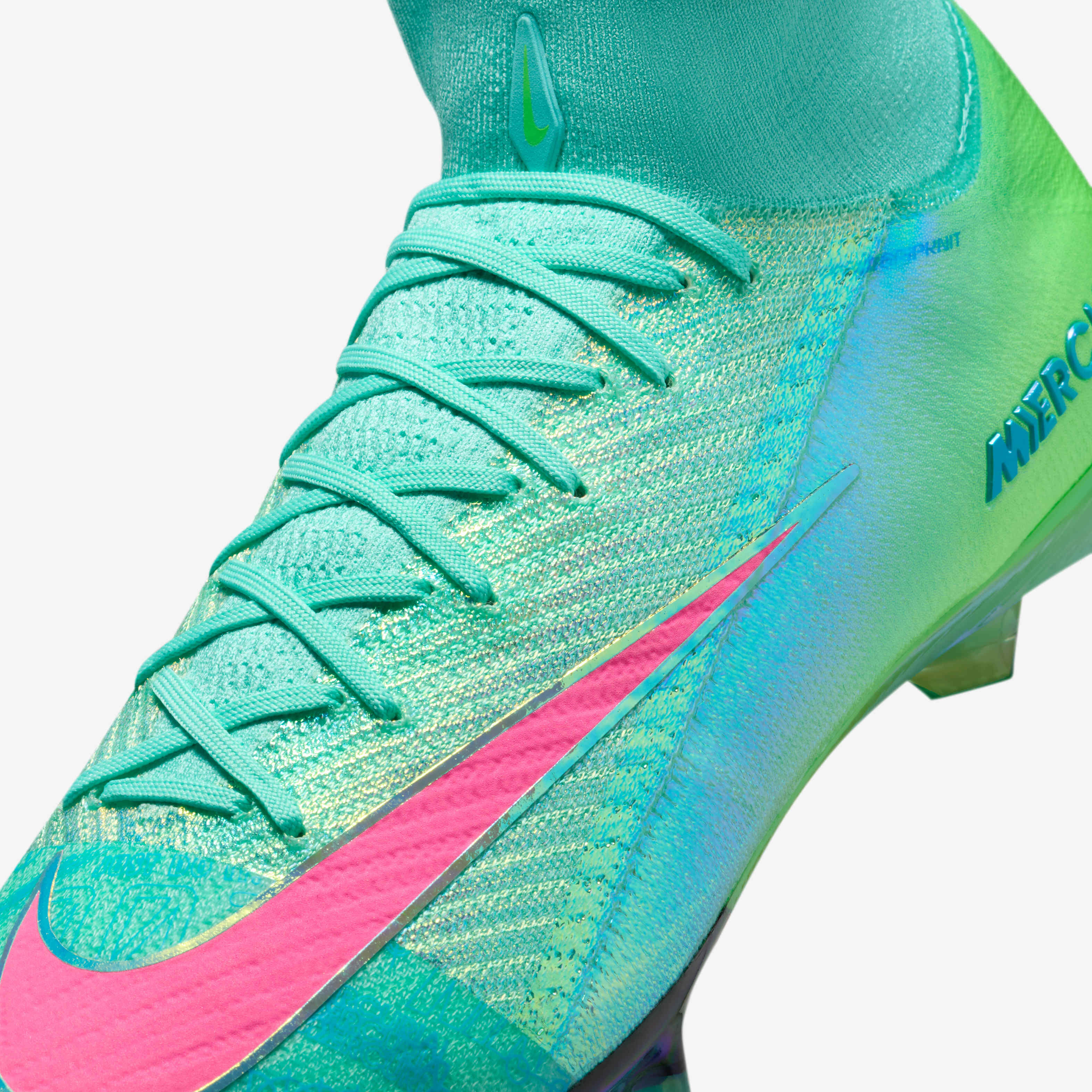 Nike Mercurial Superfly 10 Elite SE image number 7