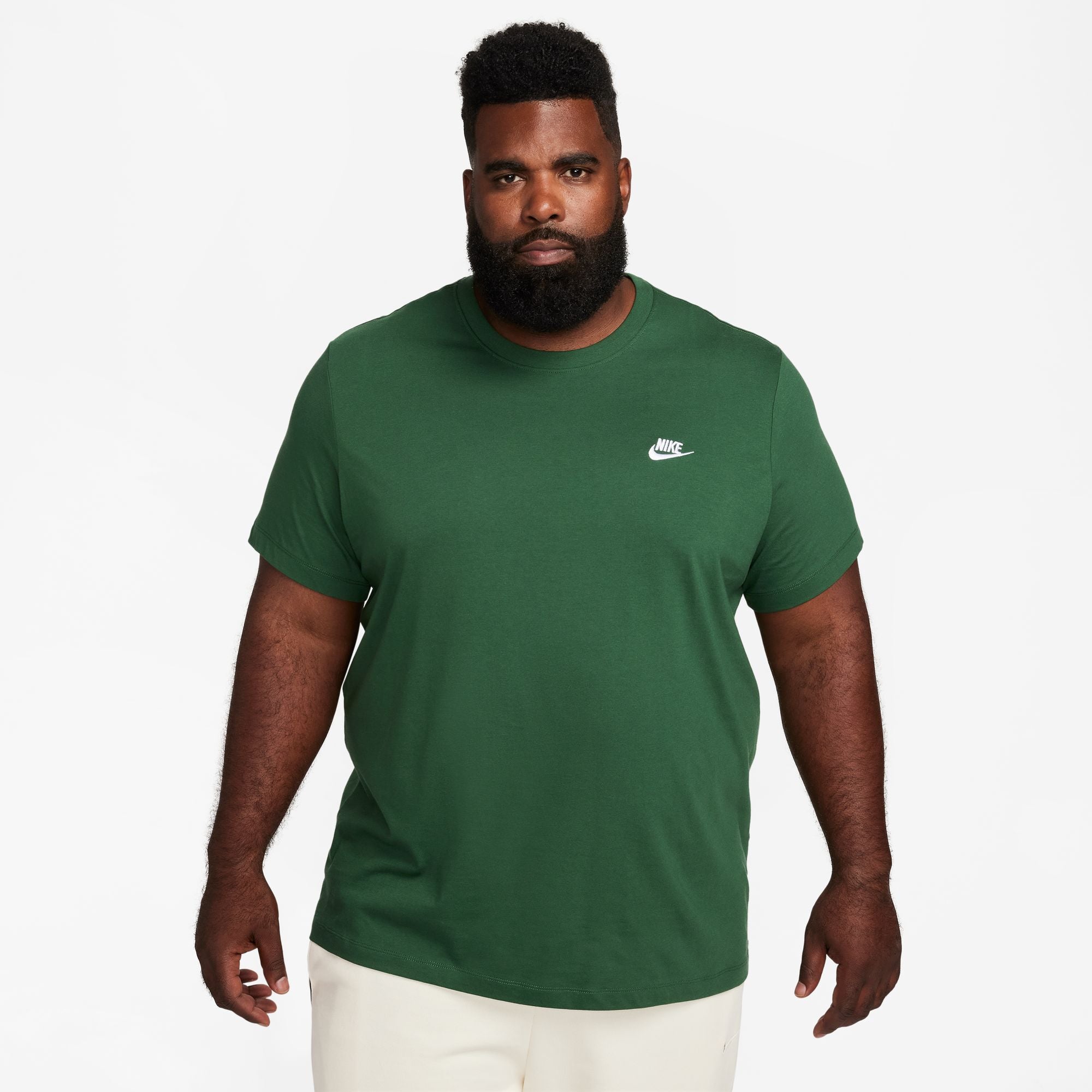 Nike Sportswear Club image number 2