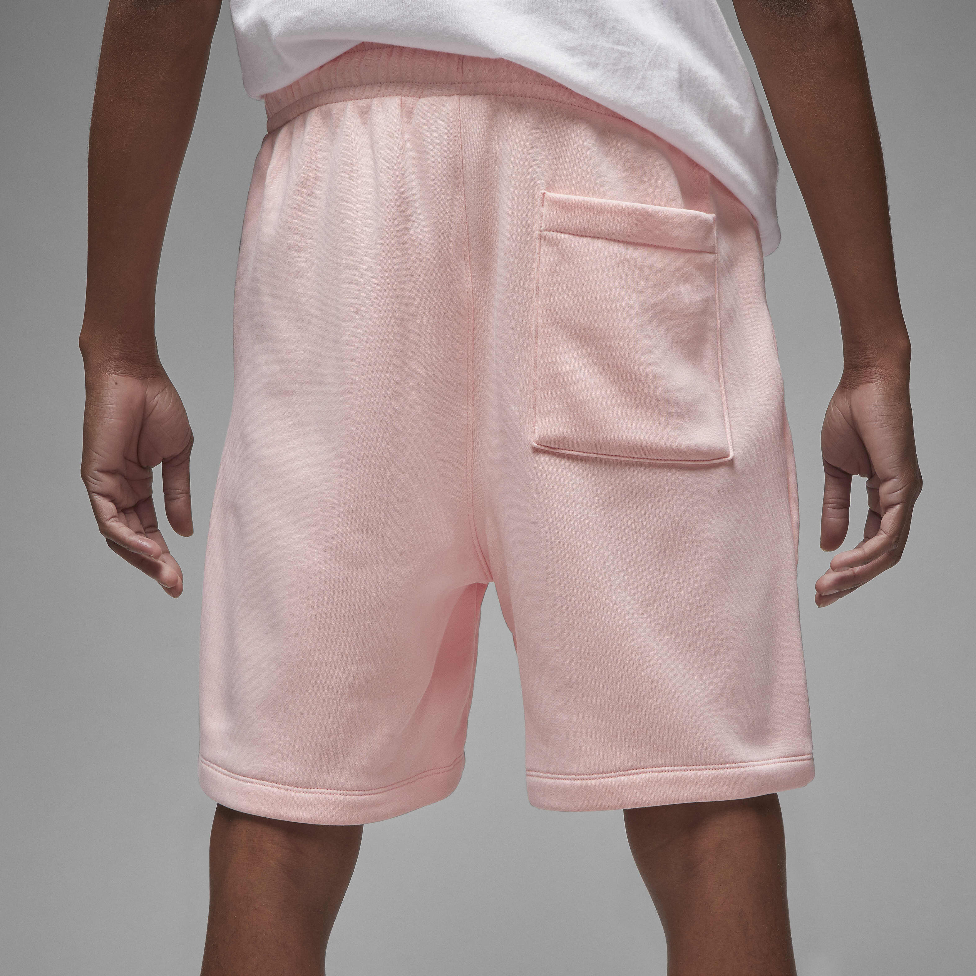 Jordan Brooklyn Fleece image number 2