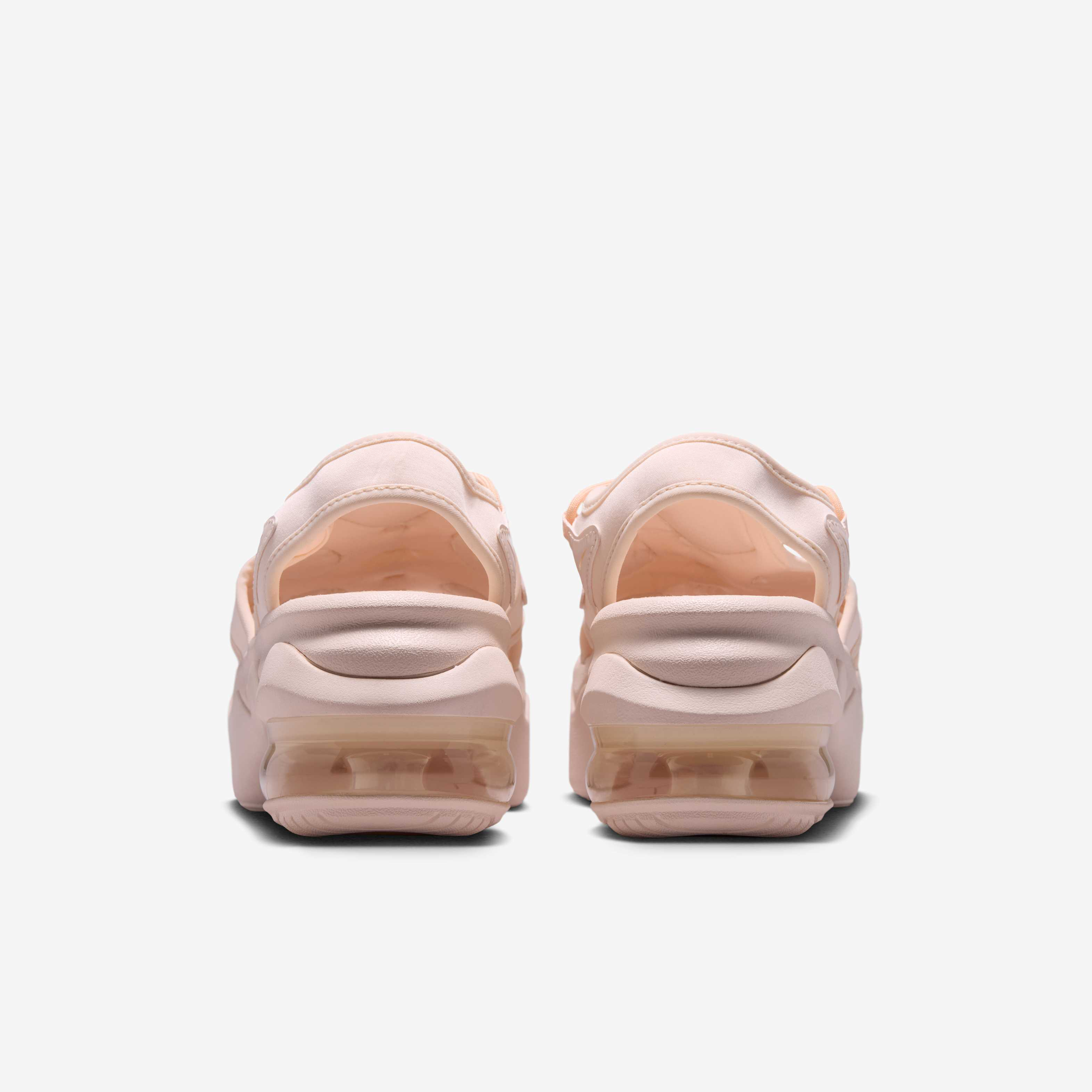 Buy Nike Air Max Koko Women's Sandals - Chalk/Ice Peach @ Nike Kuwait