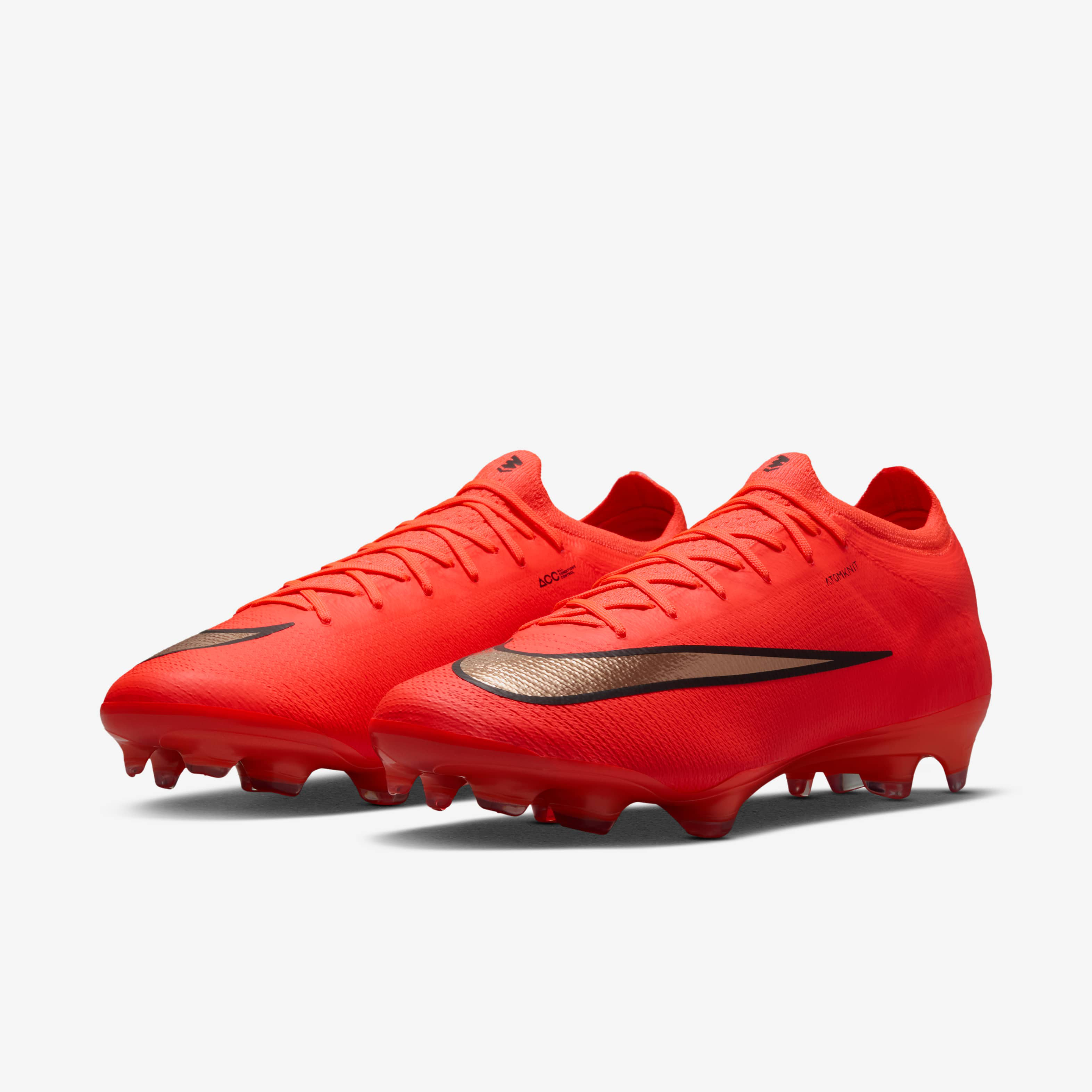 Nike Mercurial Vapor 17 Elite image number 4