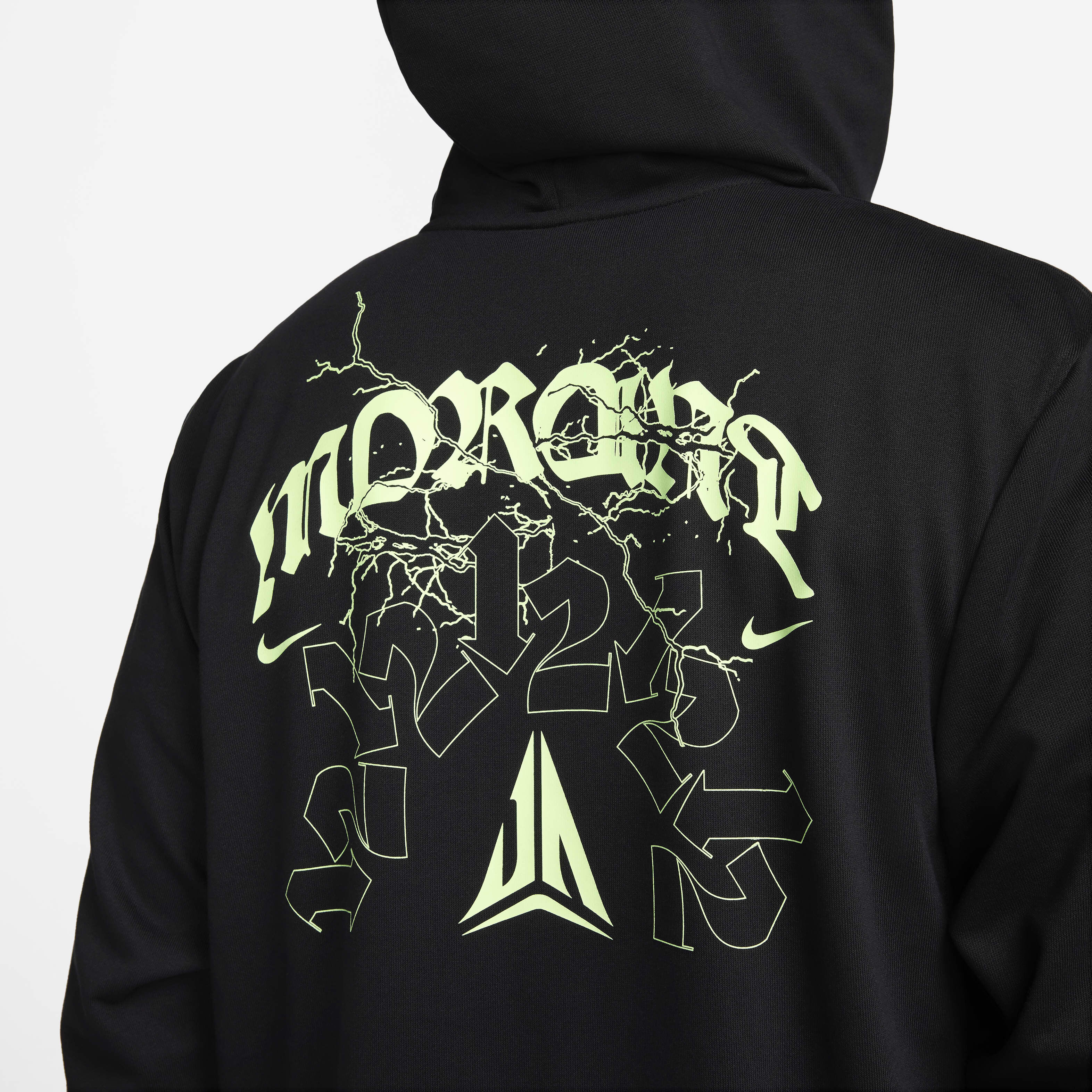 Ja Standard Issue image number 8