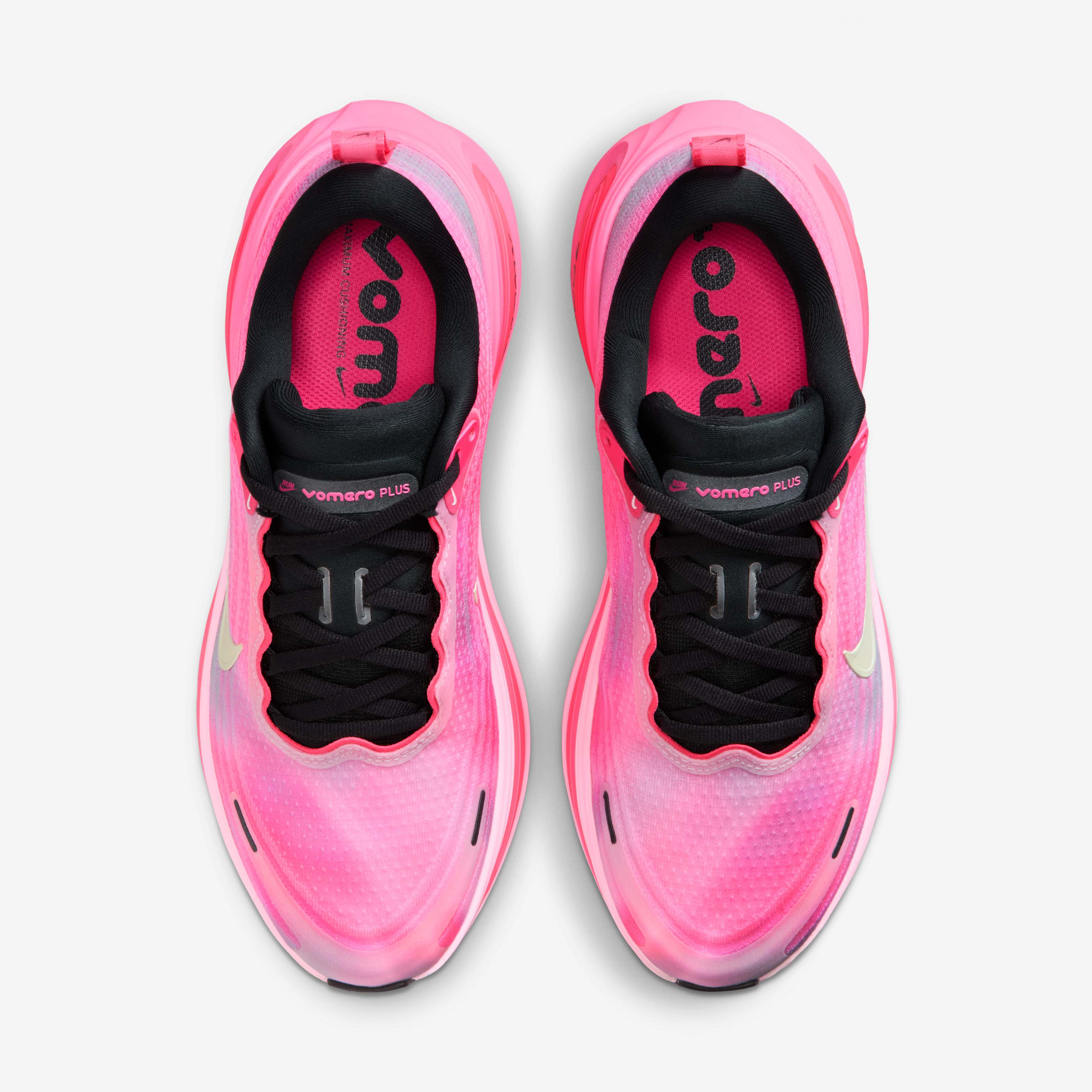 Nike Vomero Plus image number 3