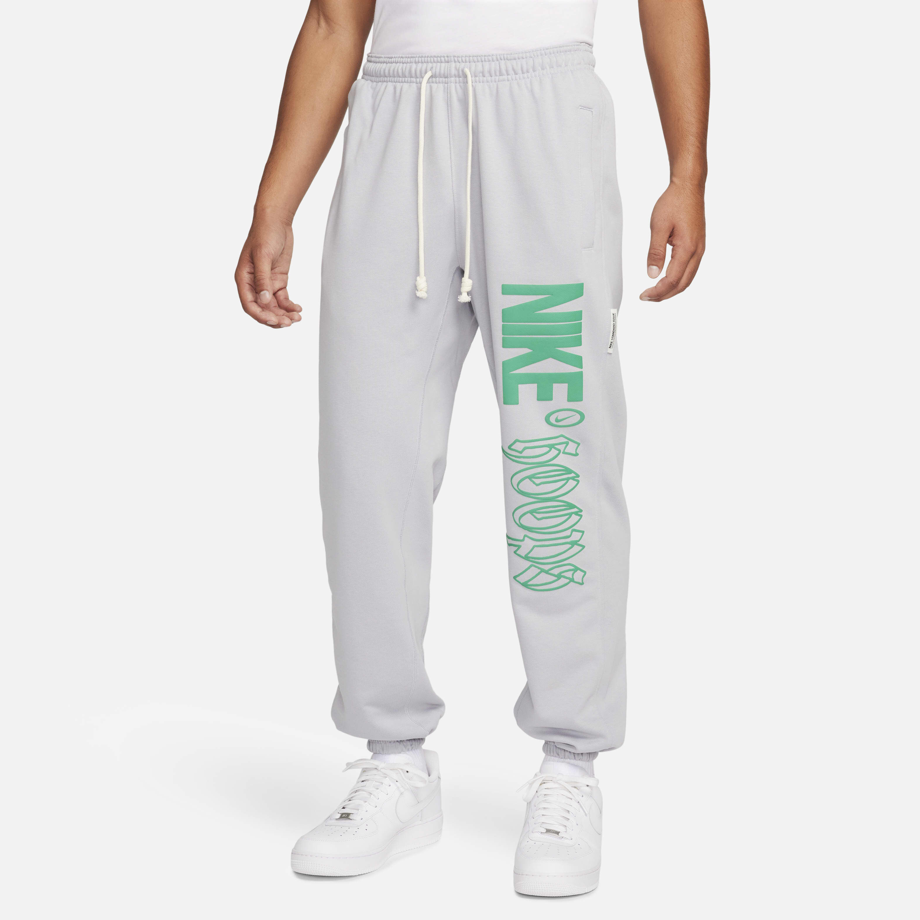 Nike air standard fit top