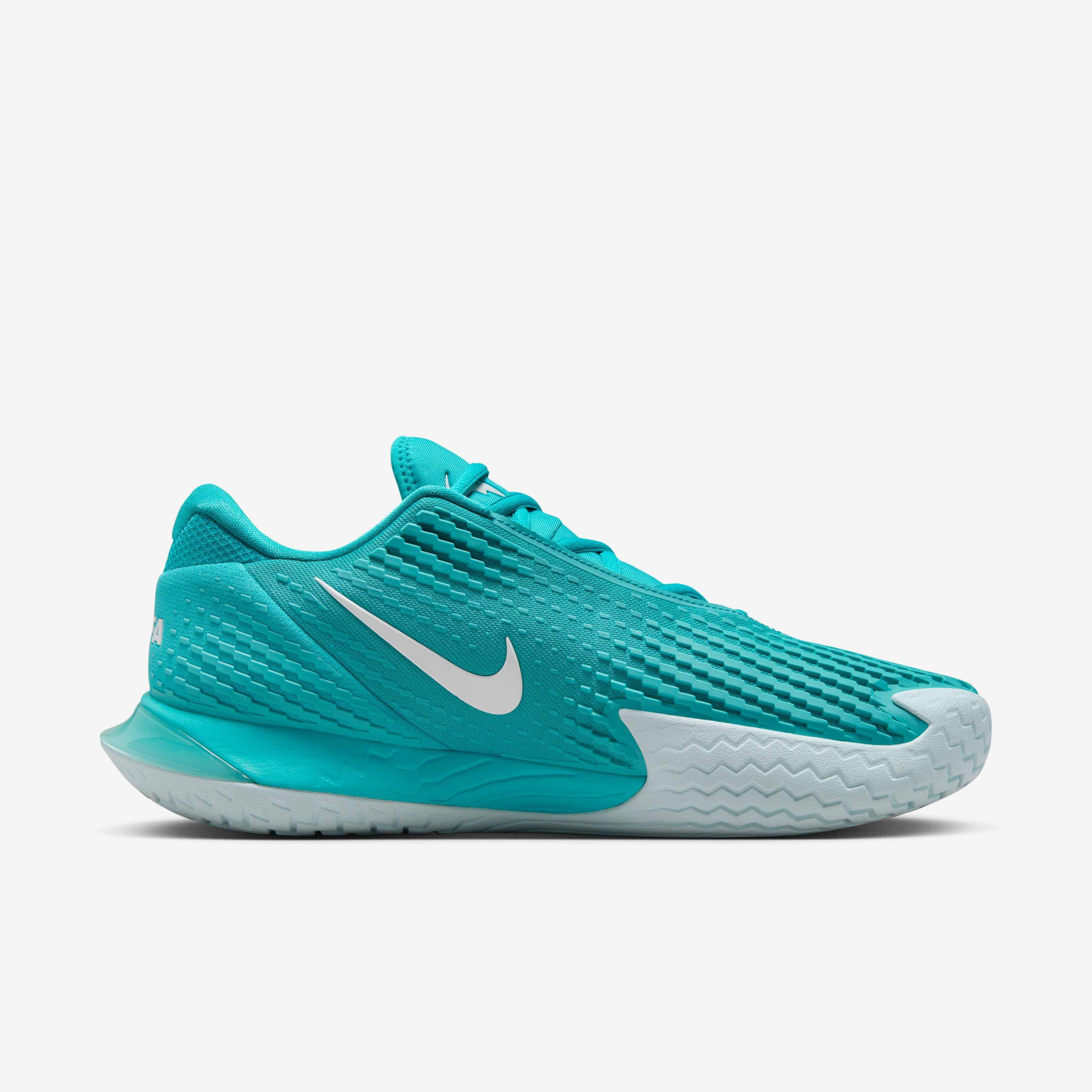 NikeCourt Zoom Vapor Cage 4 Rafa image number 2