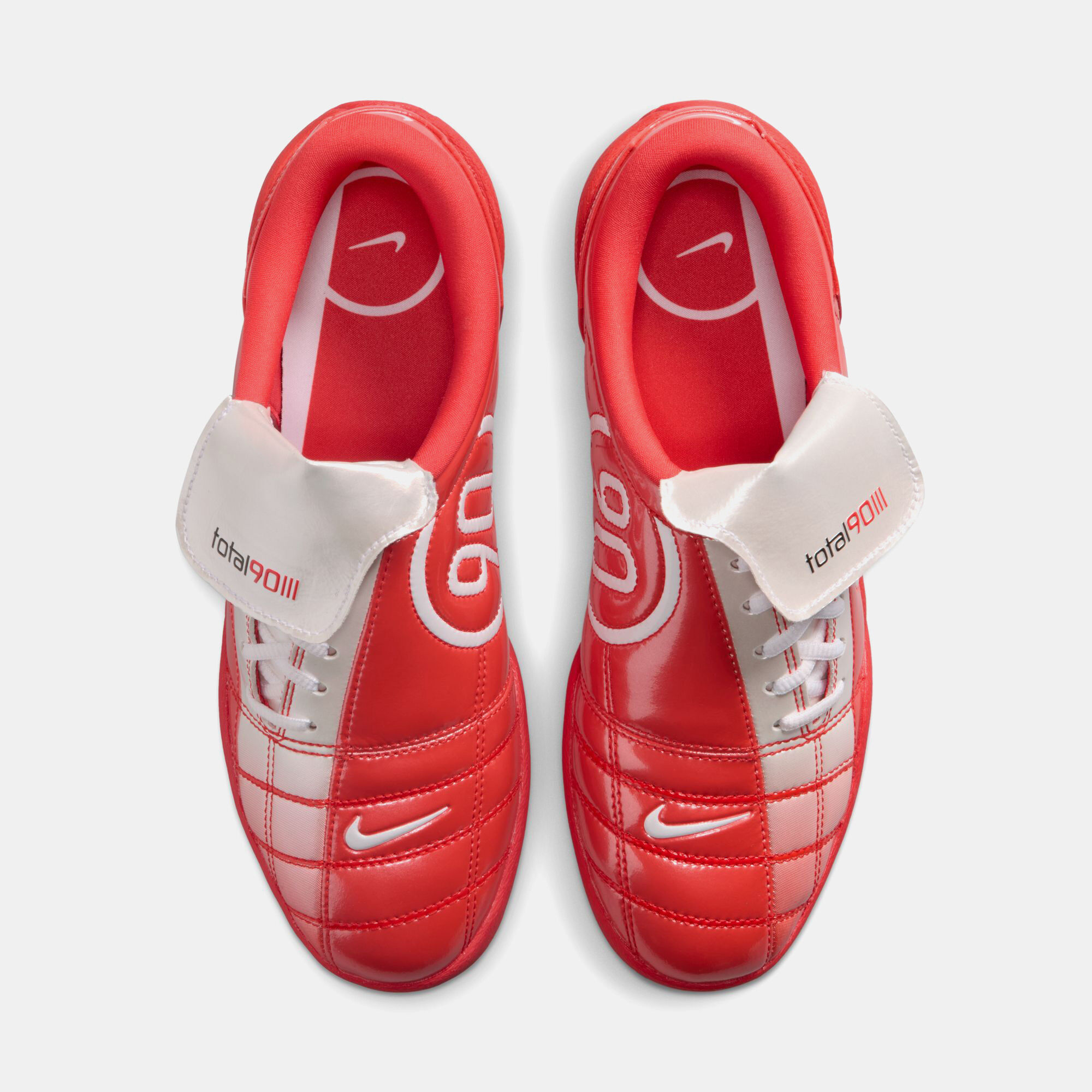 Nike Total90 SE image number 3